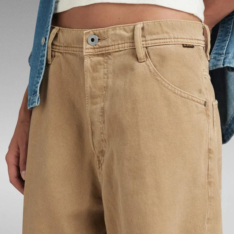 Arc 3D Loose Unisex Jeans