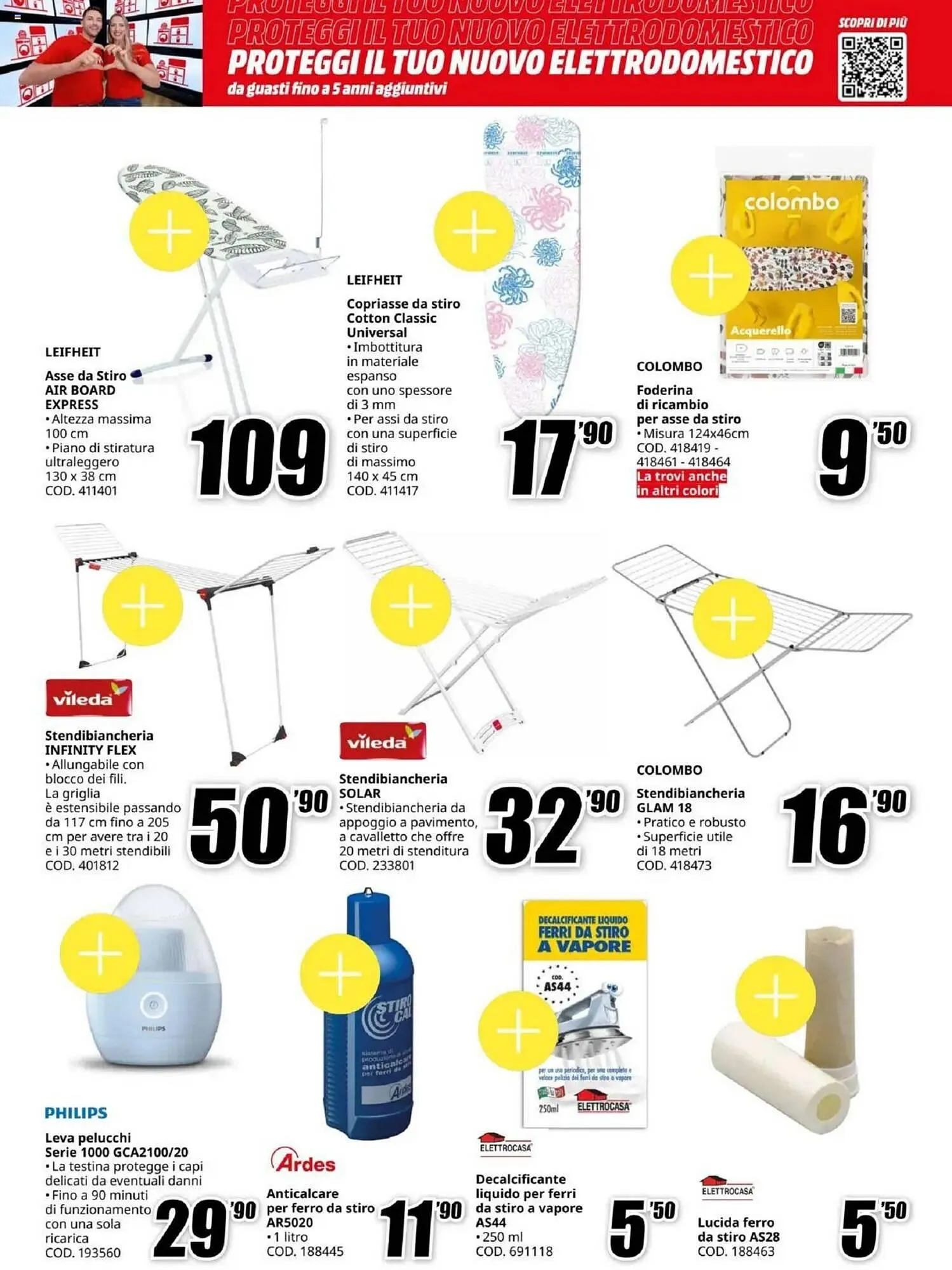 Volantino MediaWorld da 26 maggio a 10 giugno di 2025 - Pagina del volantino 7