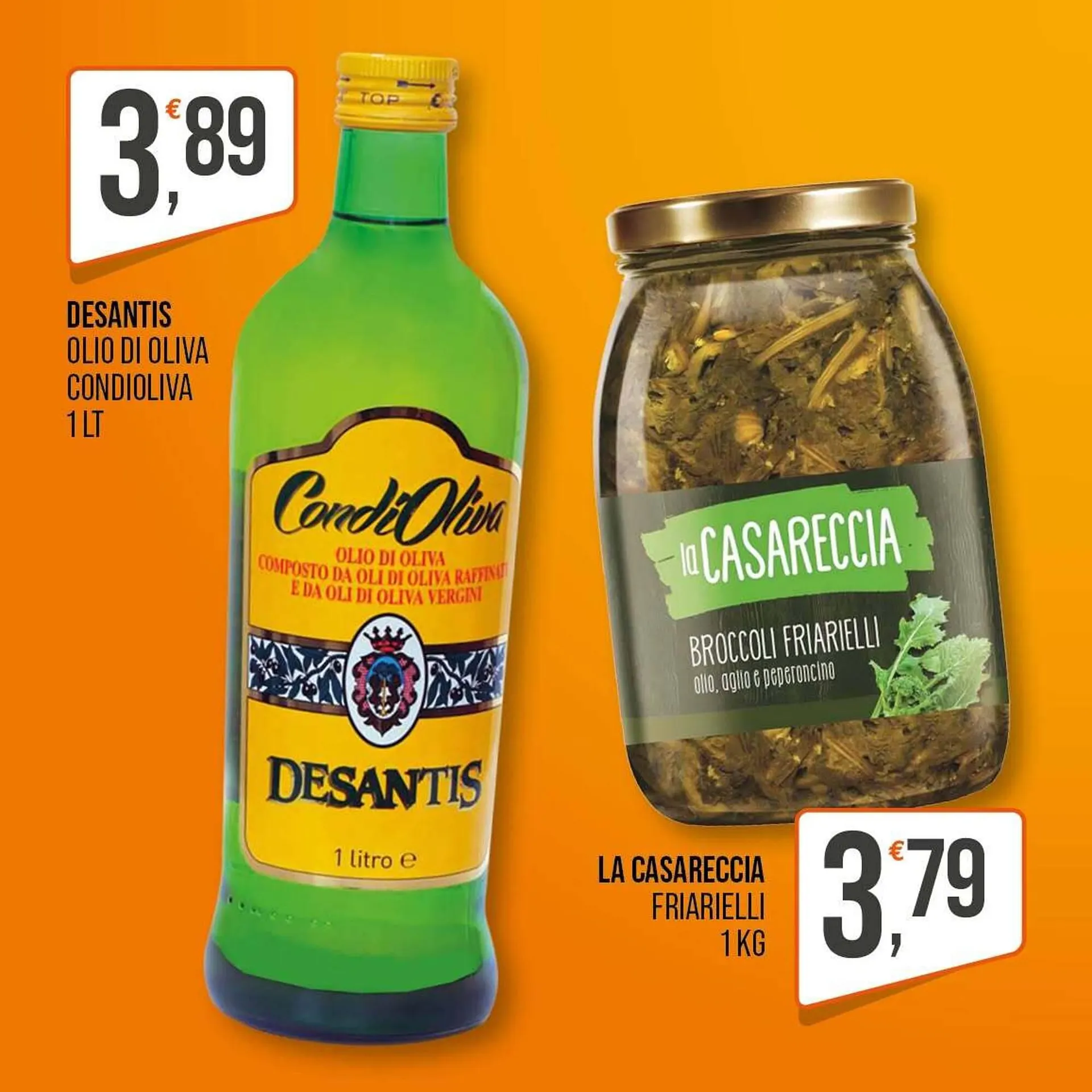 Volantino Cash pro da 2 luglio a 8 luglio di 2025 - Pagina del volantino 3