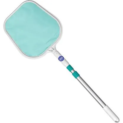 Raccoglitore di superficie + manico telescopico