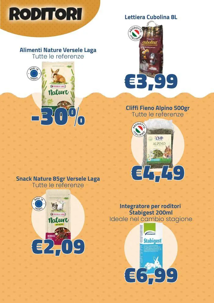 Offerte da 7 giugno a 30 giugno di 2024 - Pagina del volantino 16