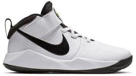 Scarpe Bambino Team Hustle D9