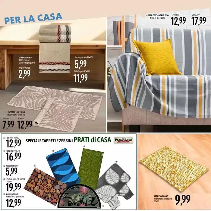 EXTRA CONVENIENZA da 28 marzo a 9 aprile di 2025 - Pagina del volantino 25