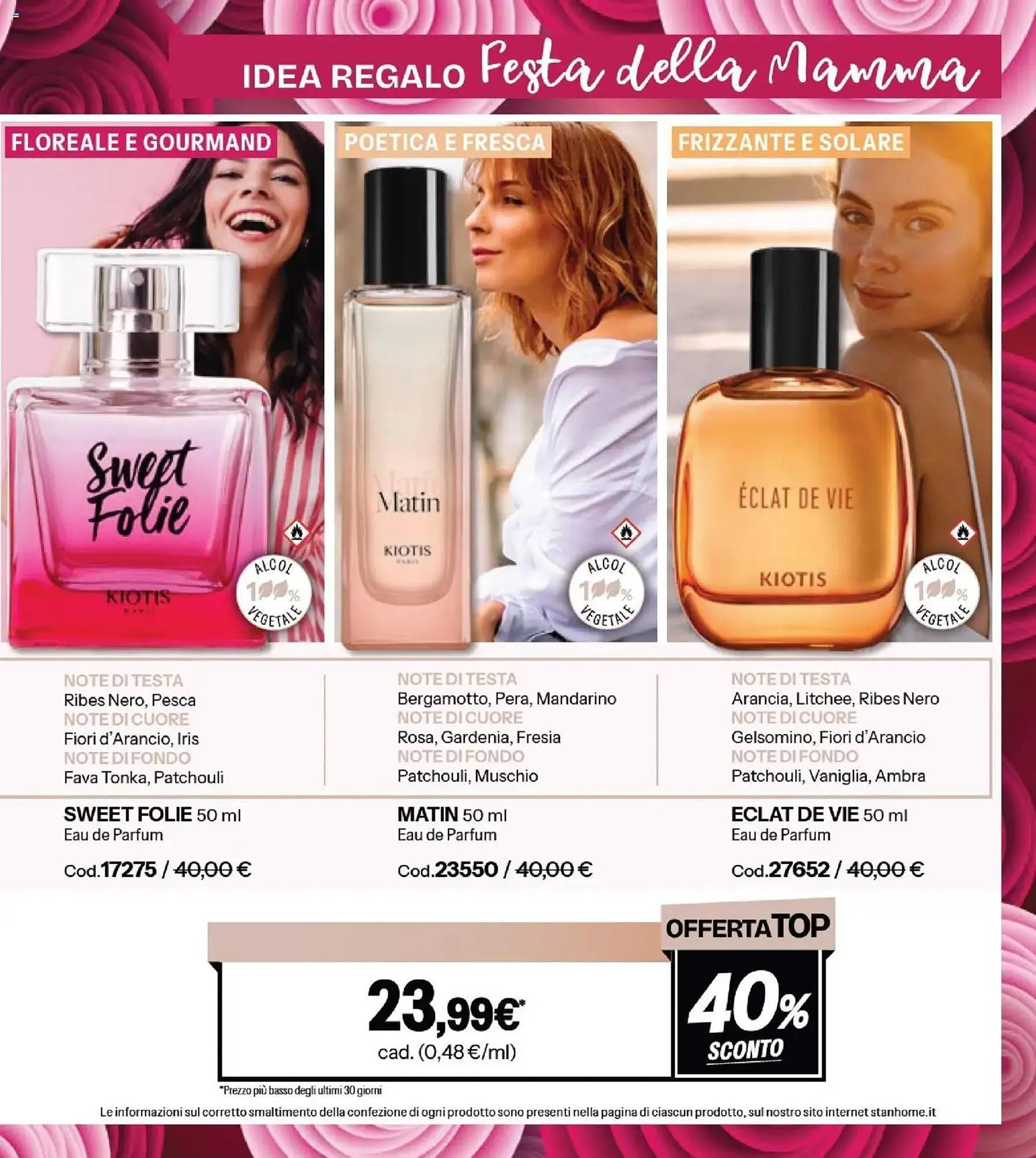 Catalogo Stanhome da 21 aprile a 8 maggio di 2026 - Pagina del volantino 57