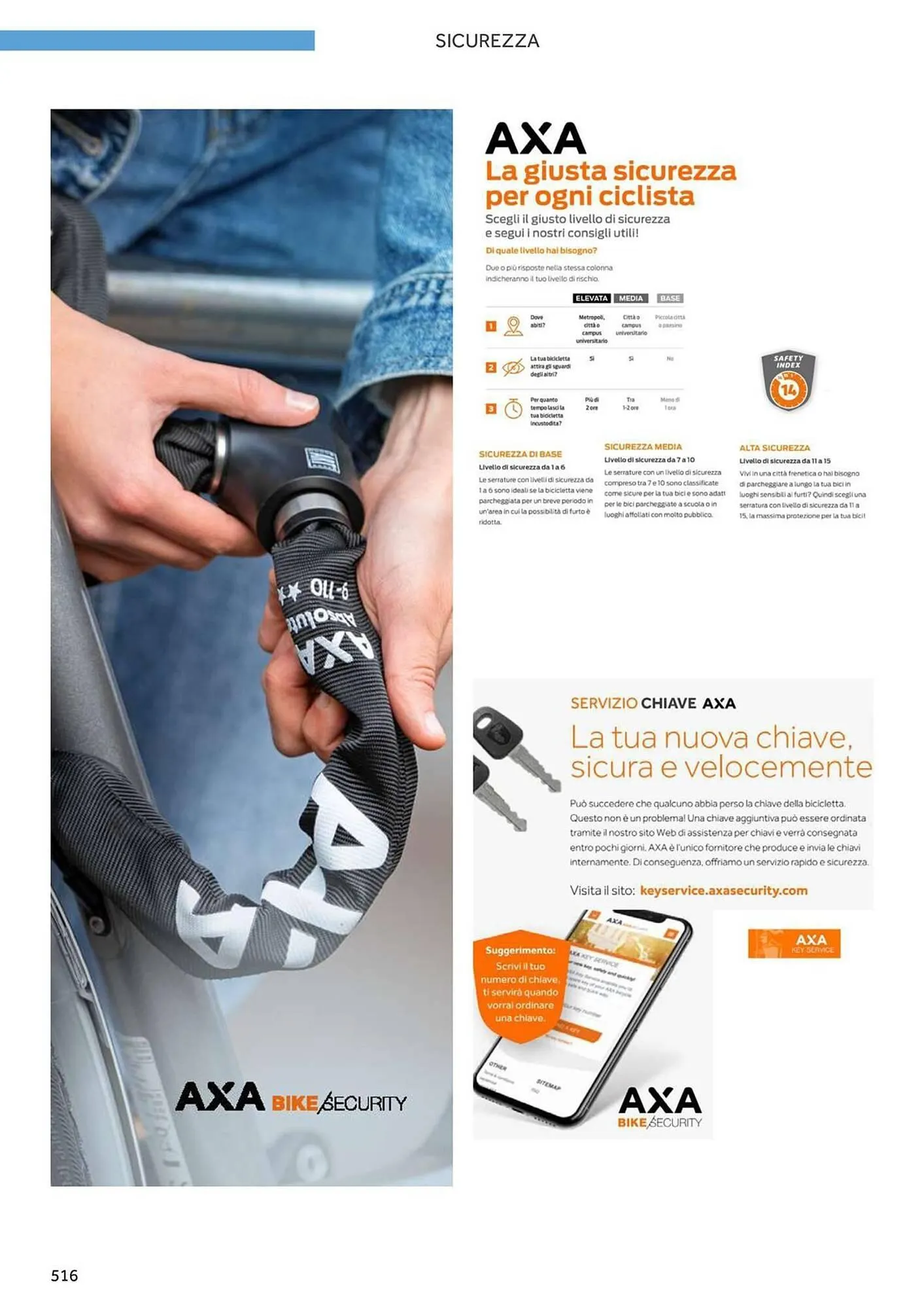 Volantino Atala da 20 novembre a 31 dicembre di 2025 - Pagina del volantino 524