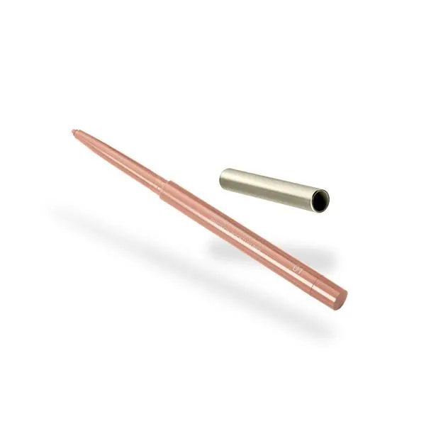 Matita labbra a lunga tenuta 12h e resistente all'acqua