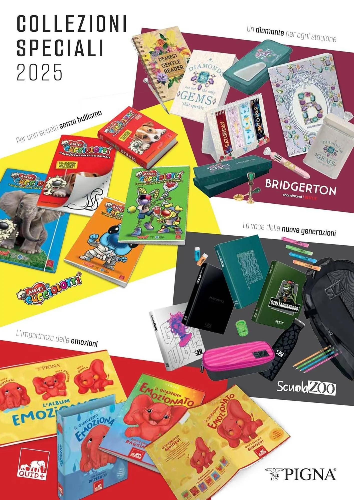 Volantino Buffetti da 1 luglio a 30 settembre di 2025 - Pagina del volantino 26