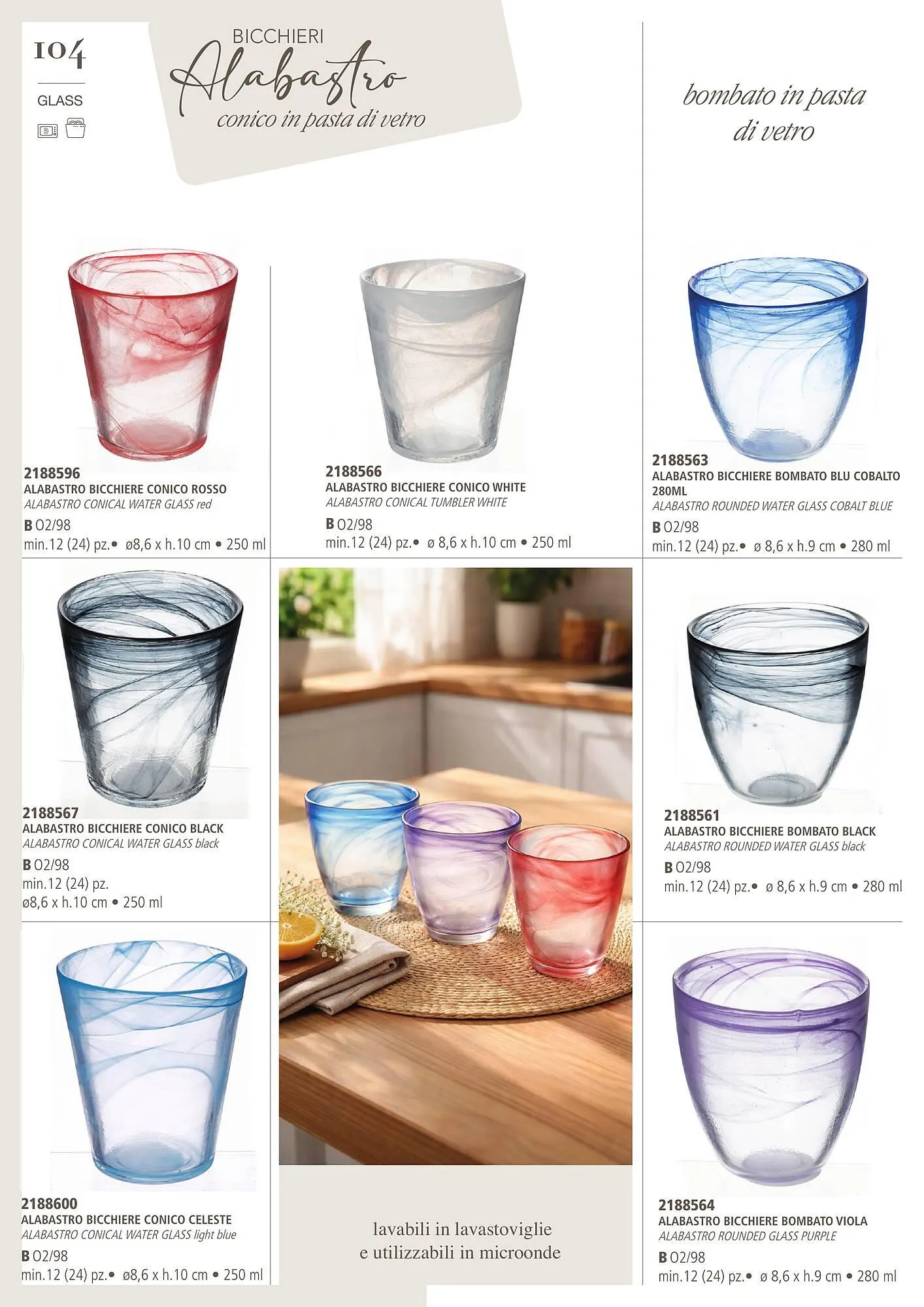 Volantino Satur da 29 gennaio a 26 dicembre di 2026 - Pagina del volantino 104