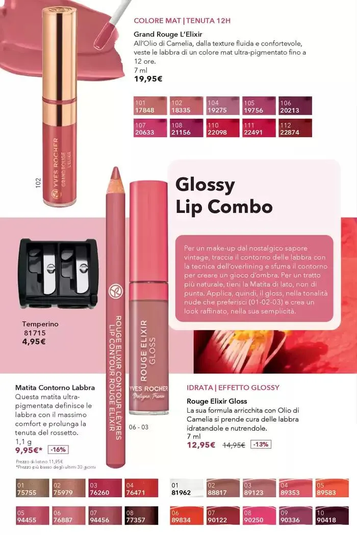 25 marzo - 15 aprile 2025 da 25 marzo a 15 aprile di 2025 - Pagina del volantino 38