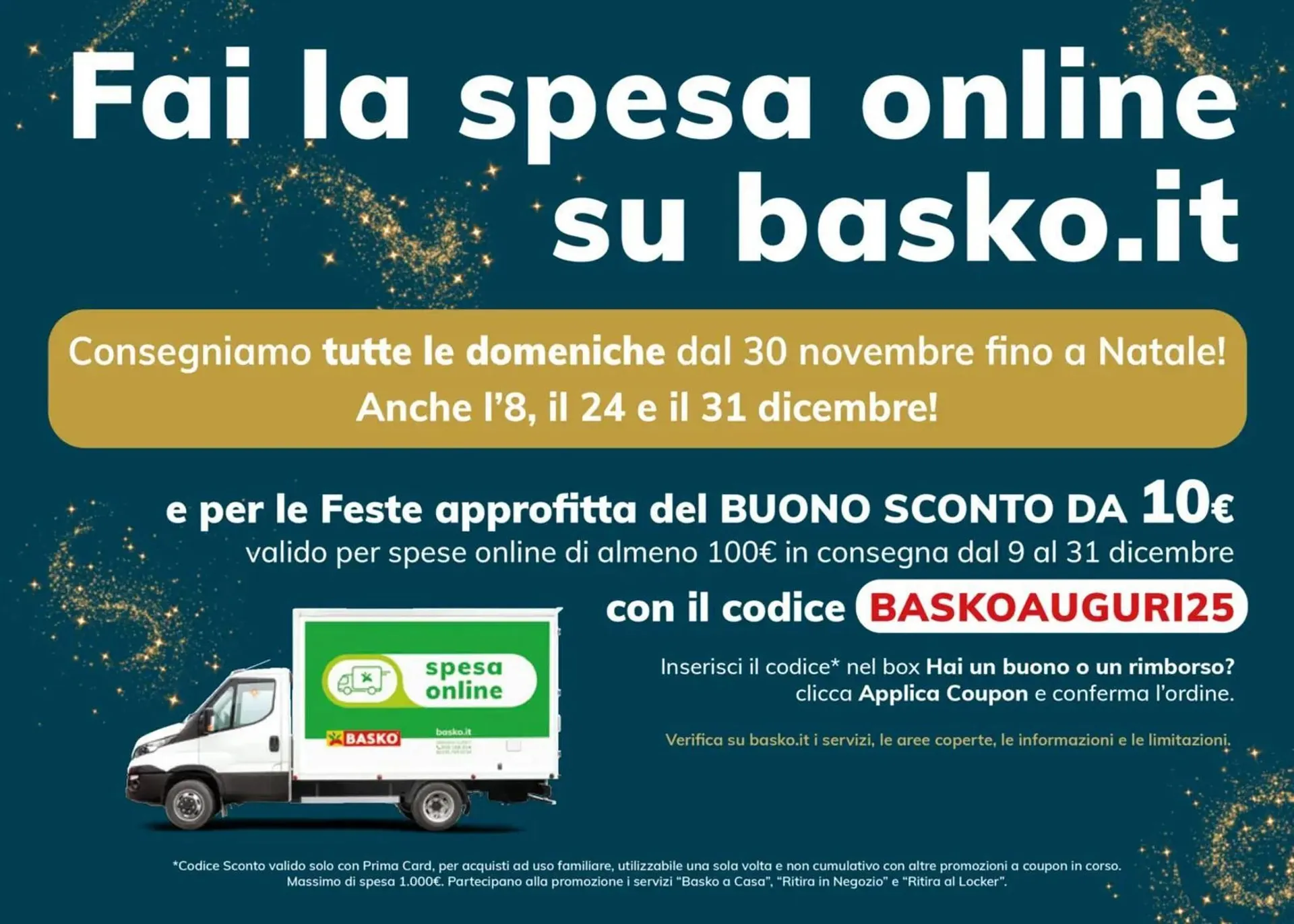 Volantino Basko da 24 novembre a 31 dicembre di 2025 - Pagina del volantino 51