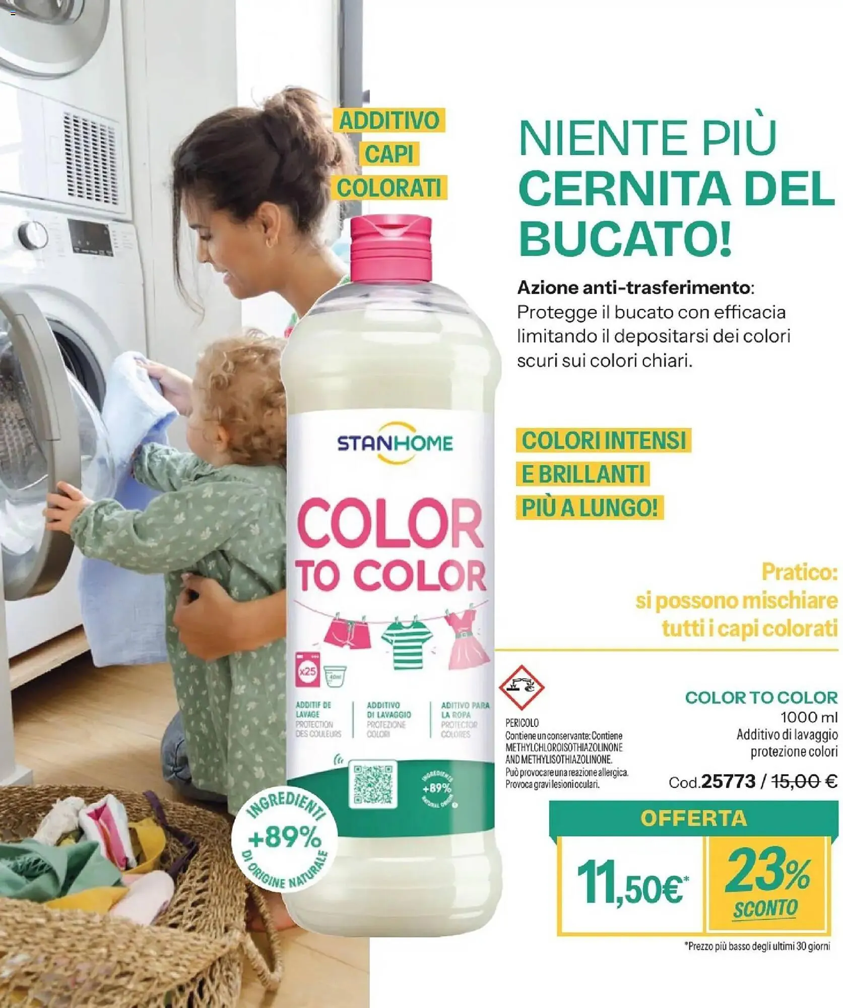 Catalogo Stanhome da 10 marzo a 27 marzo di 2026 - Pagina del volantino 31