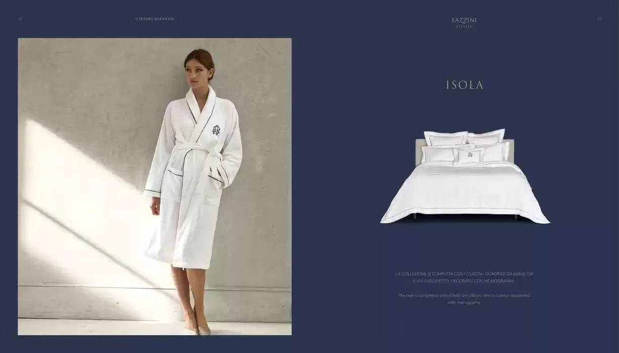 Carisma Milanese da 21 febbraio a 31 dicembre di 2025 - Pagina del volantino 26