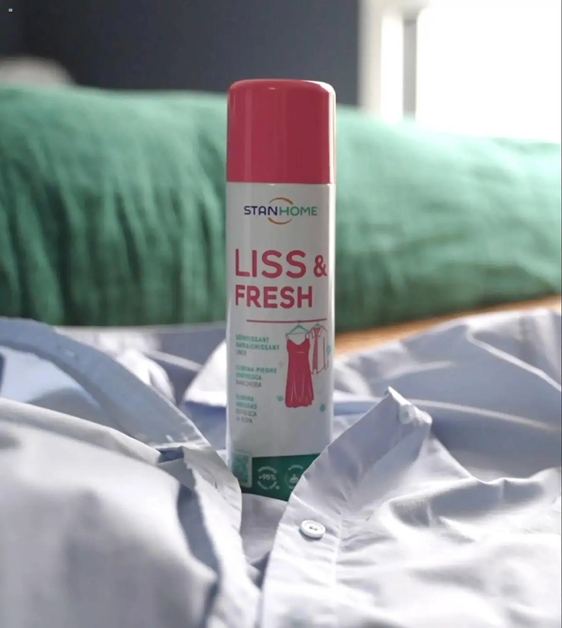 Volantino Stanhome da 1 aprile a 18 aprile di 2025 - Pagina del volantino 9