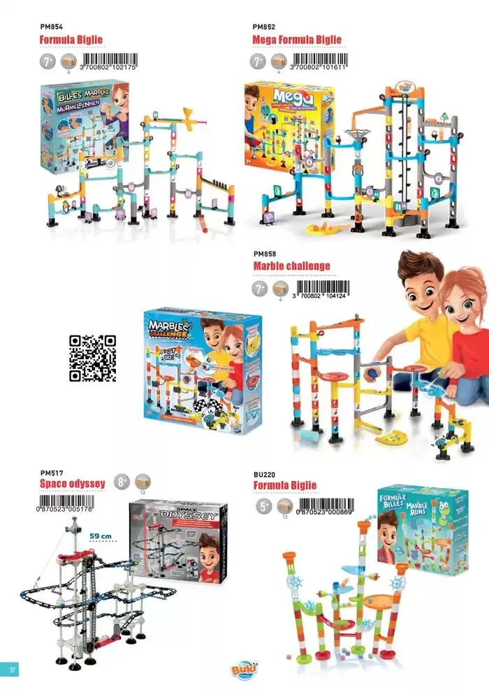 Catalogo 2024/25 da 1 gennaio a 31 dicembre di 2025 - Pagina del volantino 38