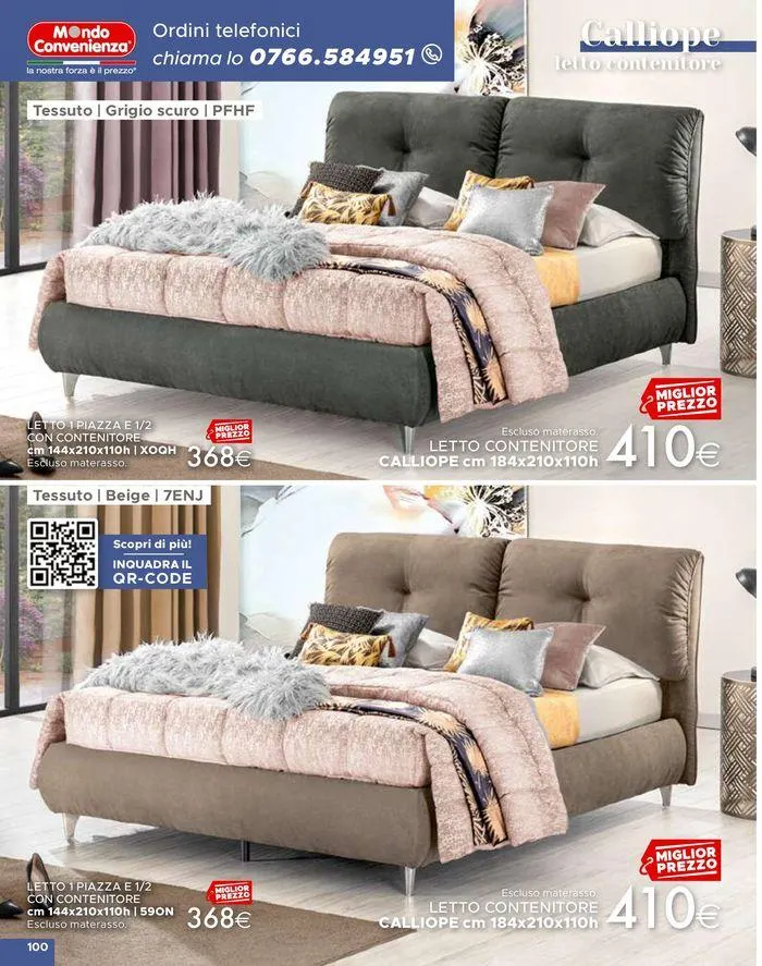 Il meglio al miglior prezzo da 2 settembre a 31 dicembre di 2024 - Pagina del volantino 102
