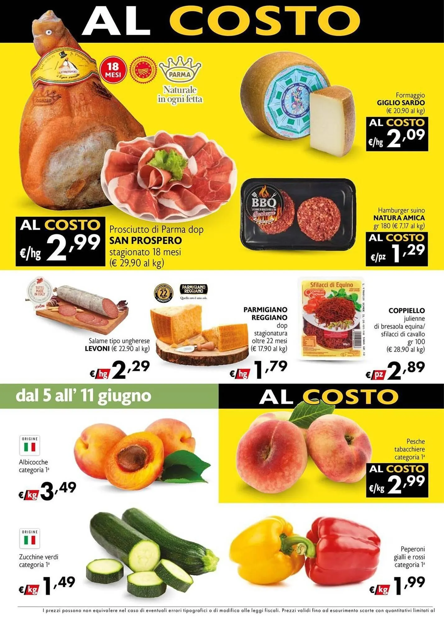 Volantino Maxi Family da 5 giugno a 18 giugno di 2025 - Pagina del volantino 2