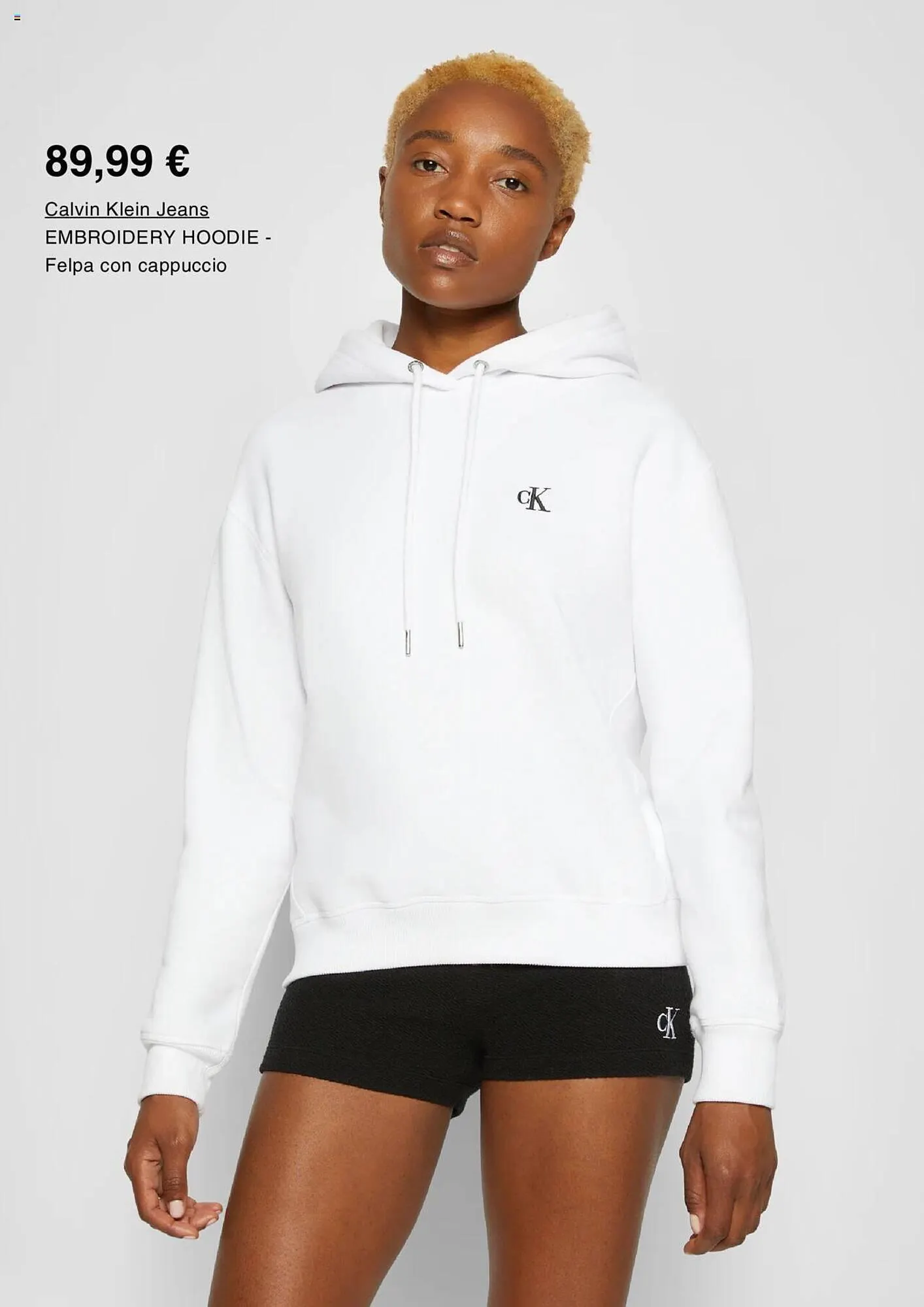 Volantino Zalando da 1 settembre a 30 settembre di 2023 - Pagina del volantino 4