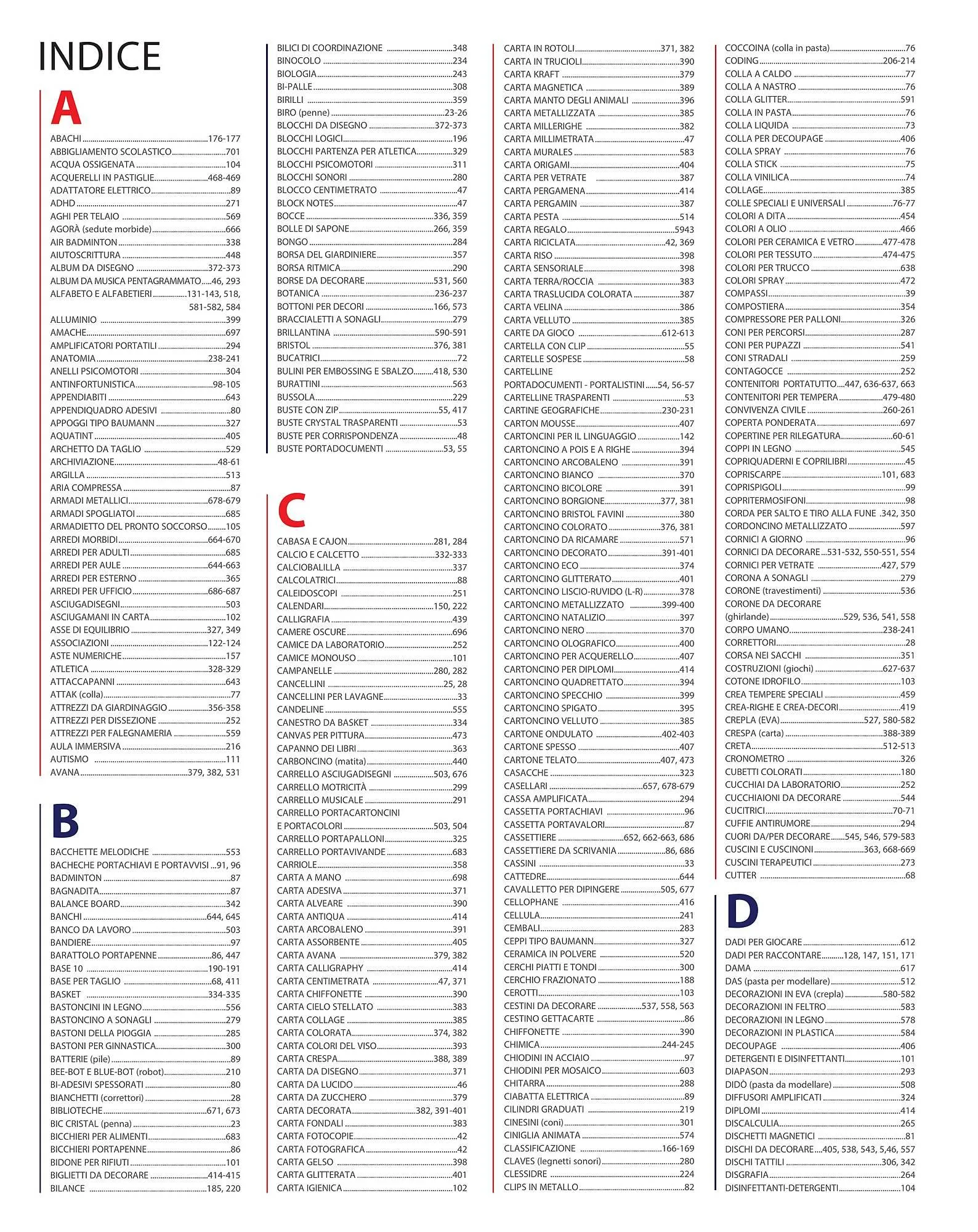 Volantino Borgione Sport da 31 dicembre a 31 dicembre di 2025 - Pagina del volantino 702