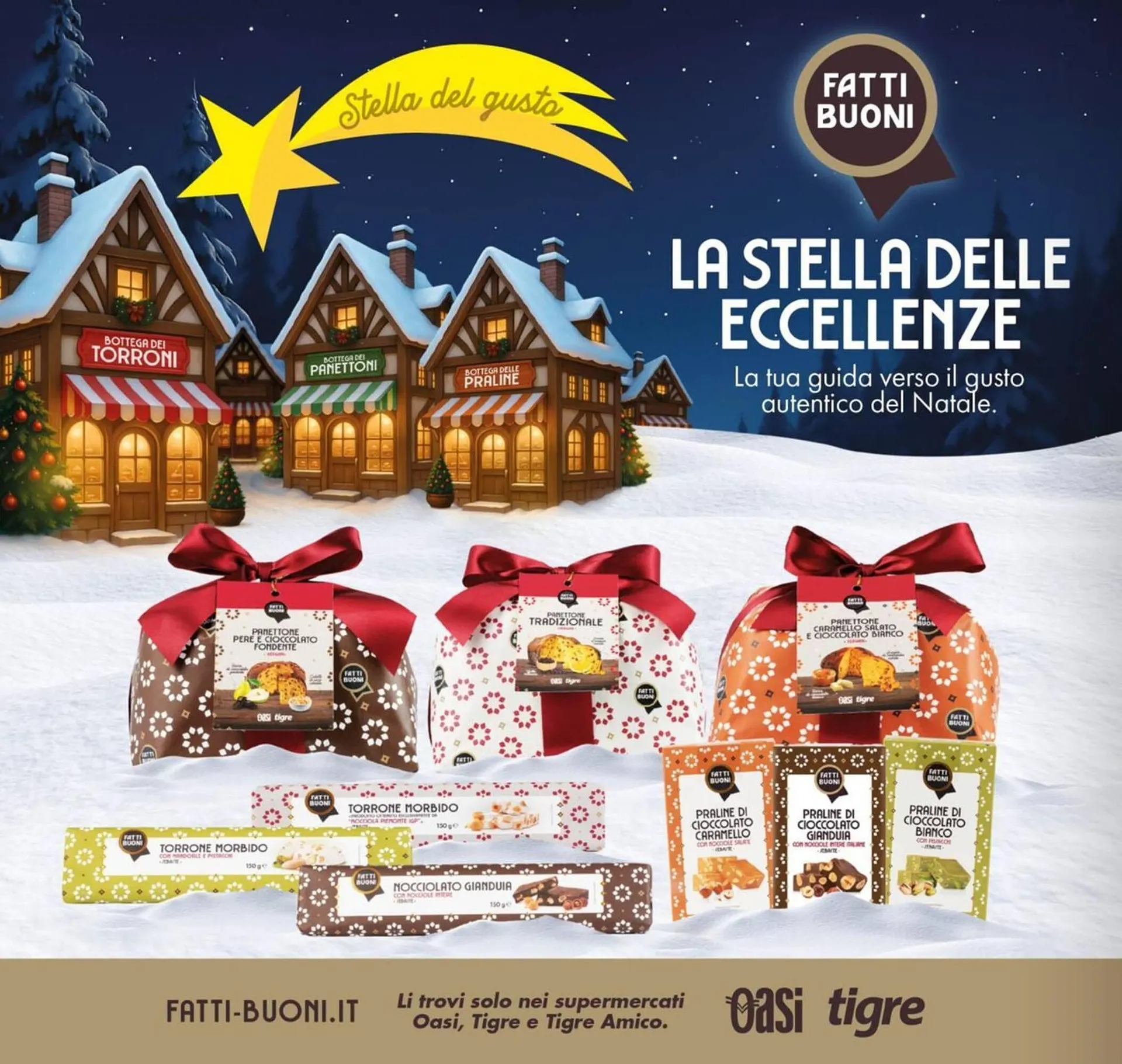 Volantino Tigre da 15 dicembre a 31 dicembre di 2025 - Pagina del volantino 10