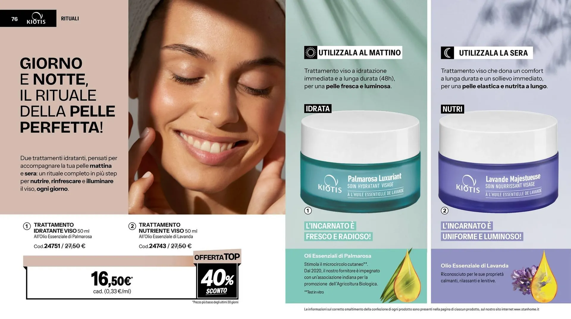 Catalogo Stanhome da 11 novembre a 28 novembre di 2025 - Pagina del volantino 39