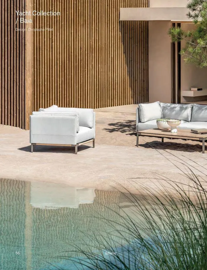 Outdoor decor collections 2024 da 1 febbraio a 30 giugno di 2024 - Pagina del volantino 58