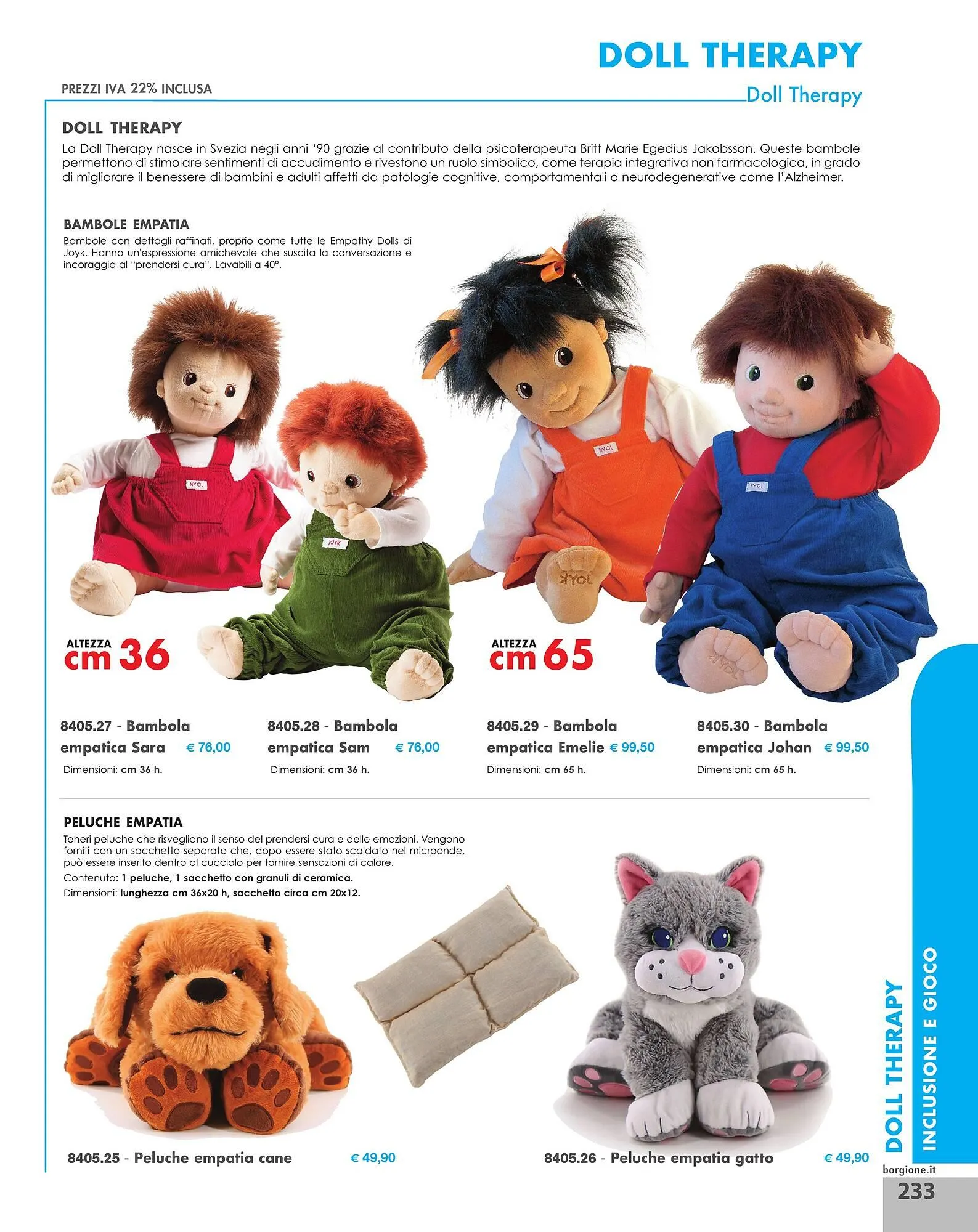 Volantino Borgione Sport da 31 dicembre a 31 dicembre di 2025 - Pagina del volantino 233