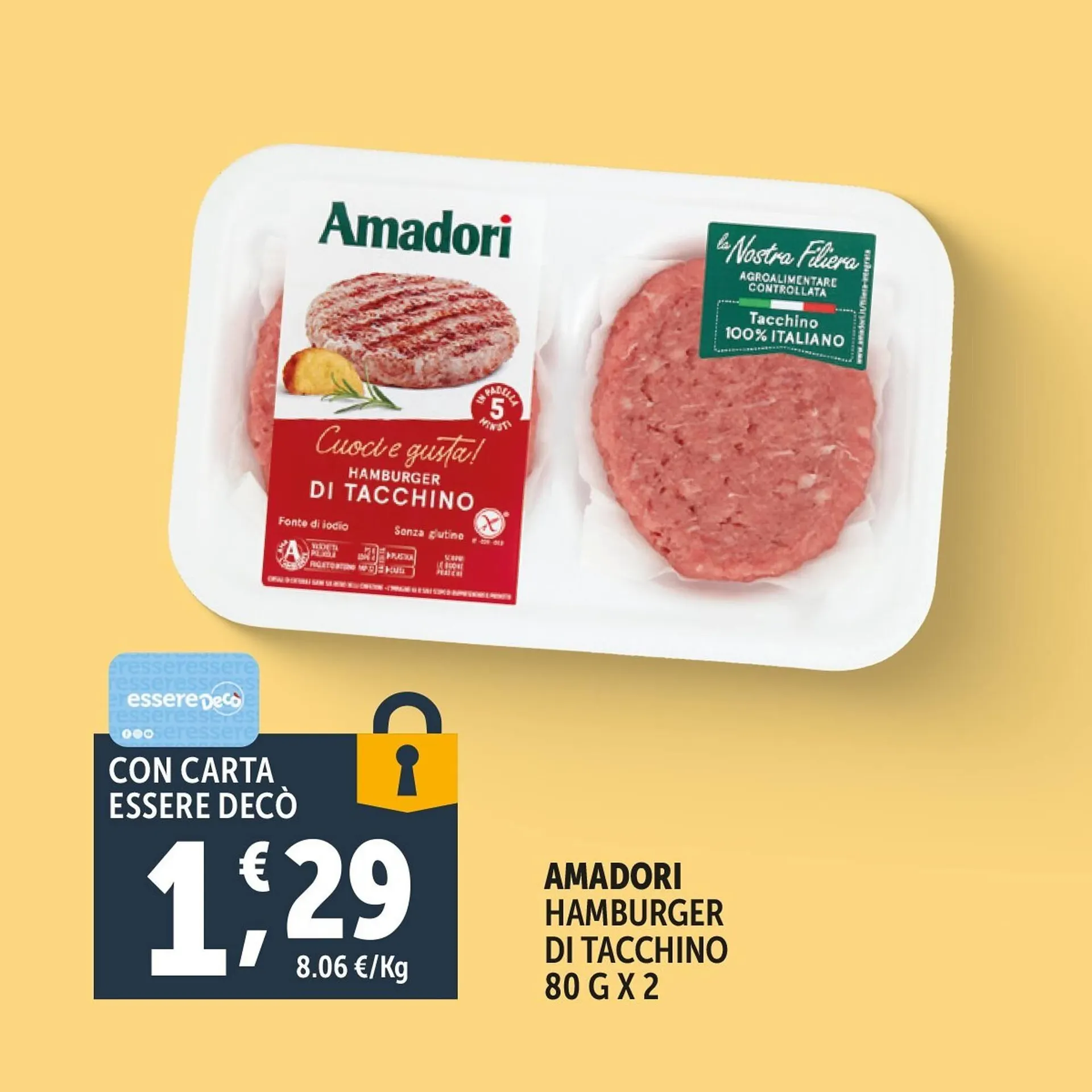 Volantino Deco Supermercati da 16 maggio a 16 giugno di 2025 - Pagina del volantino 2