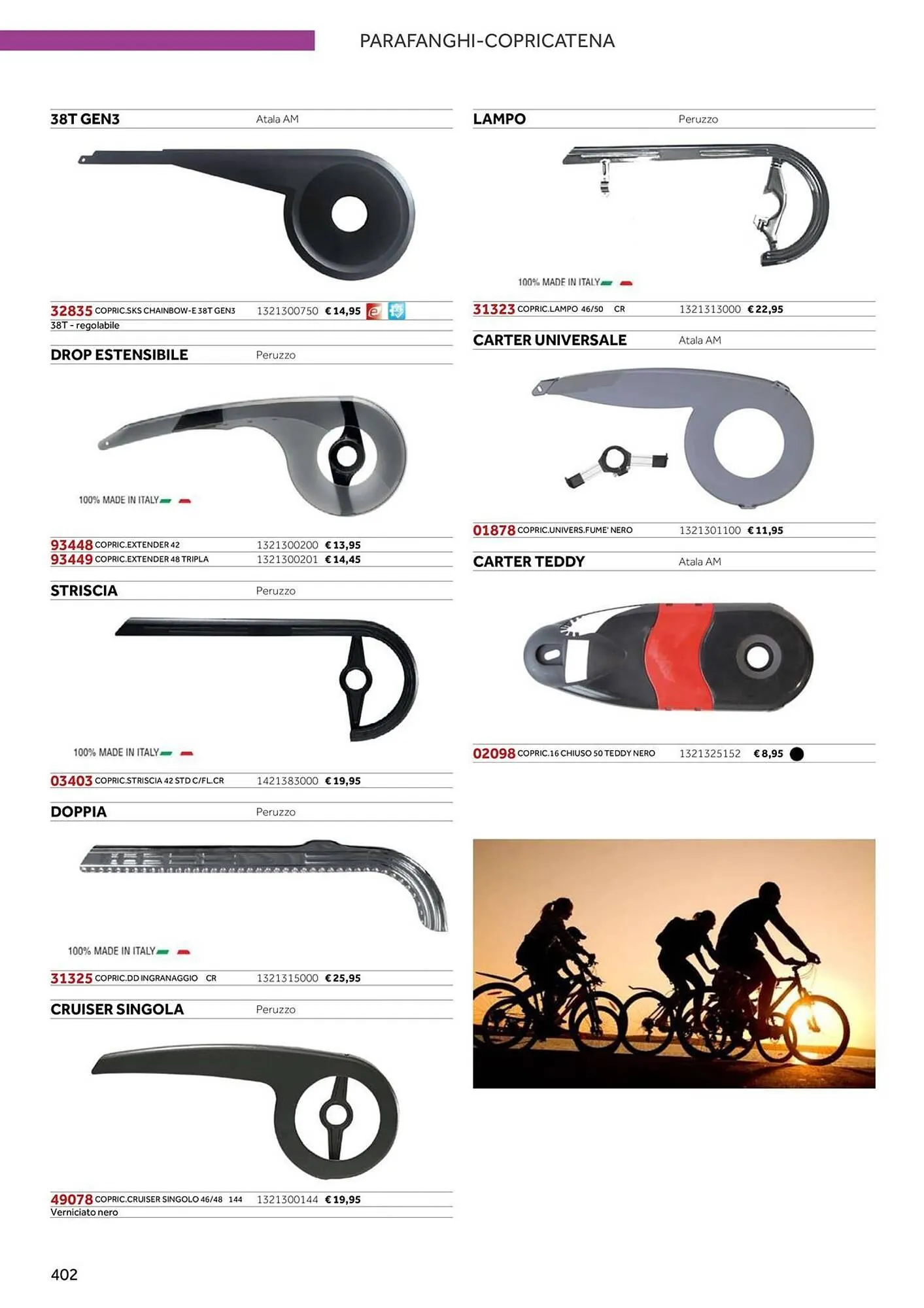 Volantino Atala da 20 novembre a 31 dicembre di 2025 - Pagina del volantino 410