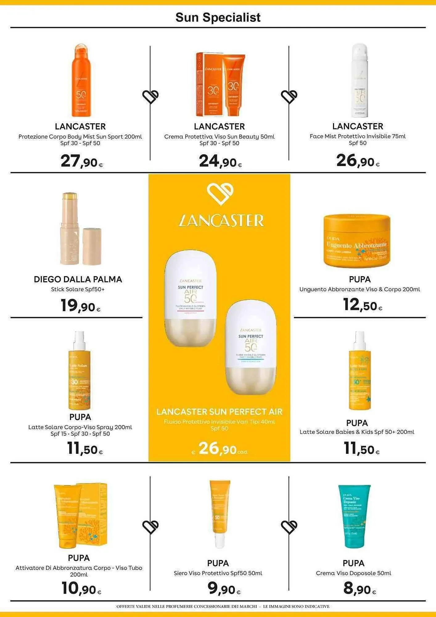 Volantino Idea bellezza da 4 maggio a 24 maggio di 2026 - Pagina del volantino 8