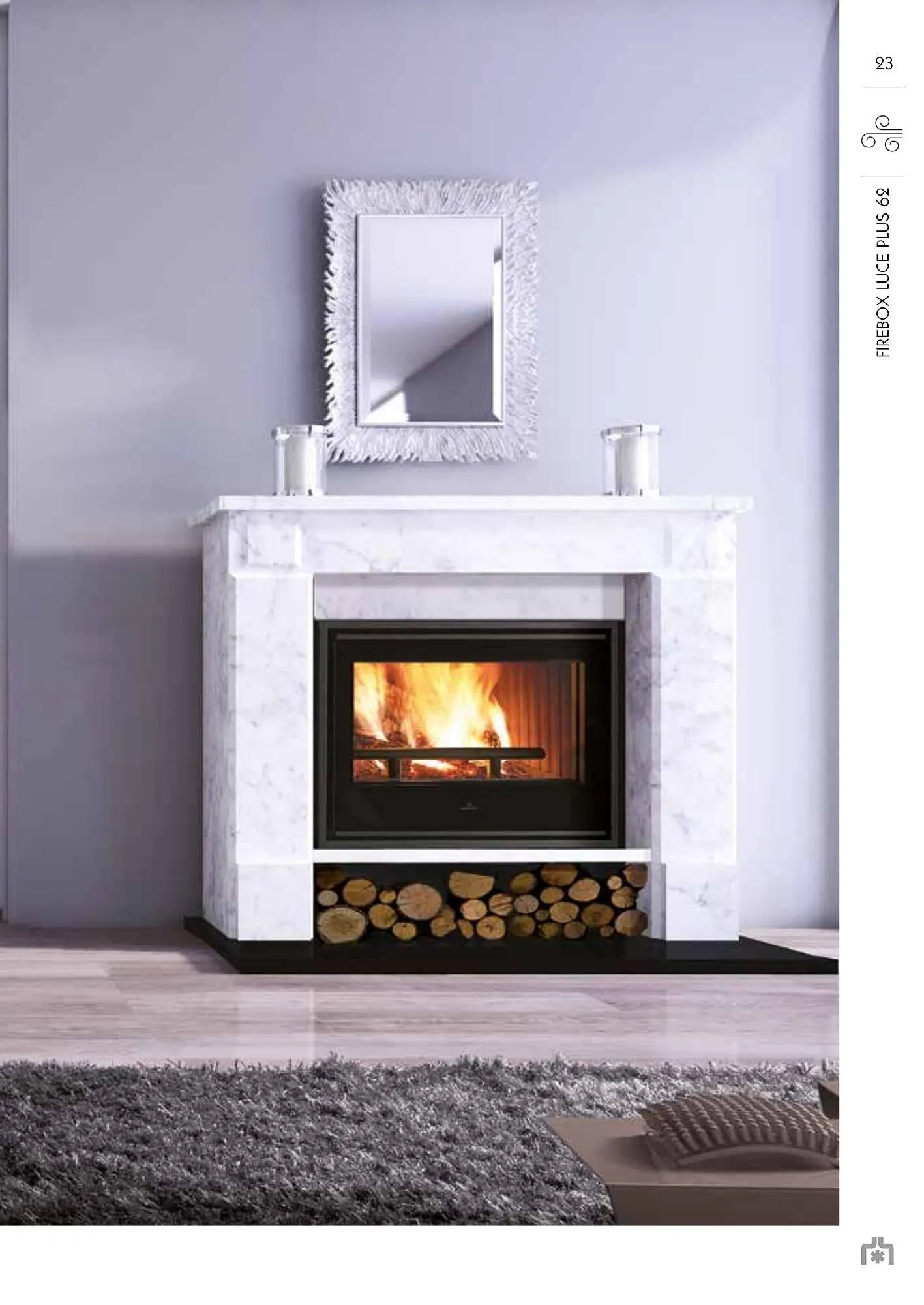 Volantino Edil Kamin da 24 novembre a 25 maggio di 2025 - Pagina del volantino 23