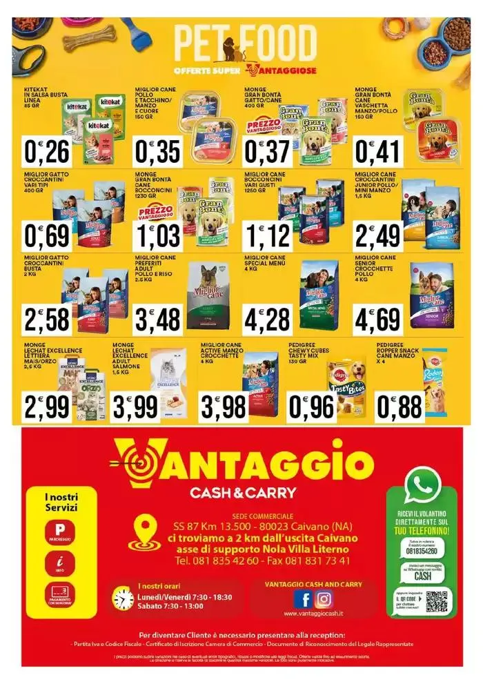 Profumo di risparmio da 10 marzo a 22 marzo di 2025 - Pagina del volantino 51