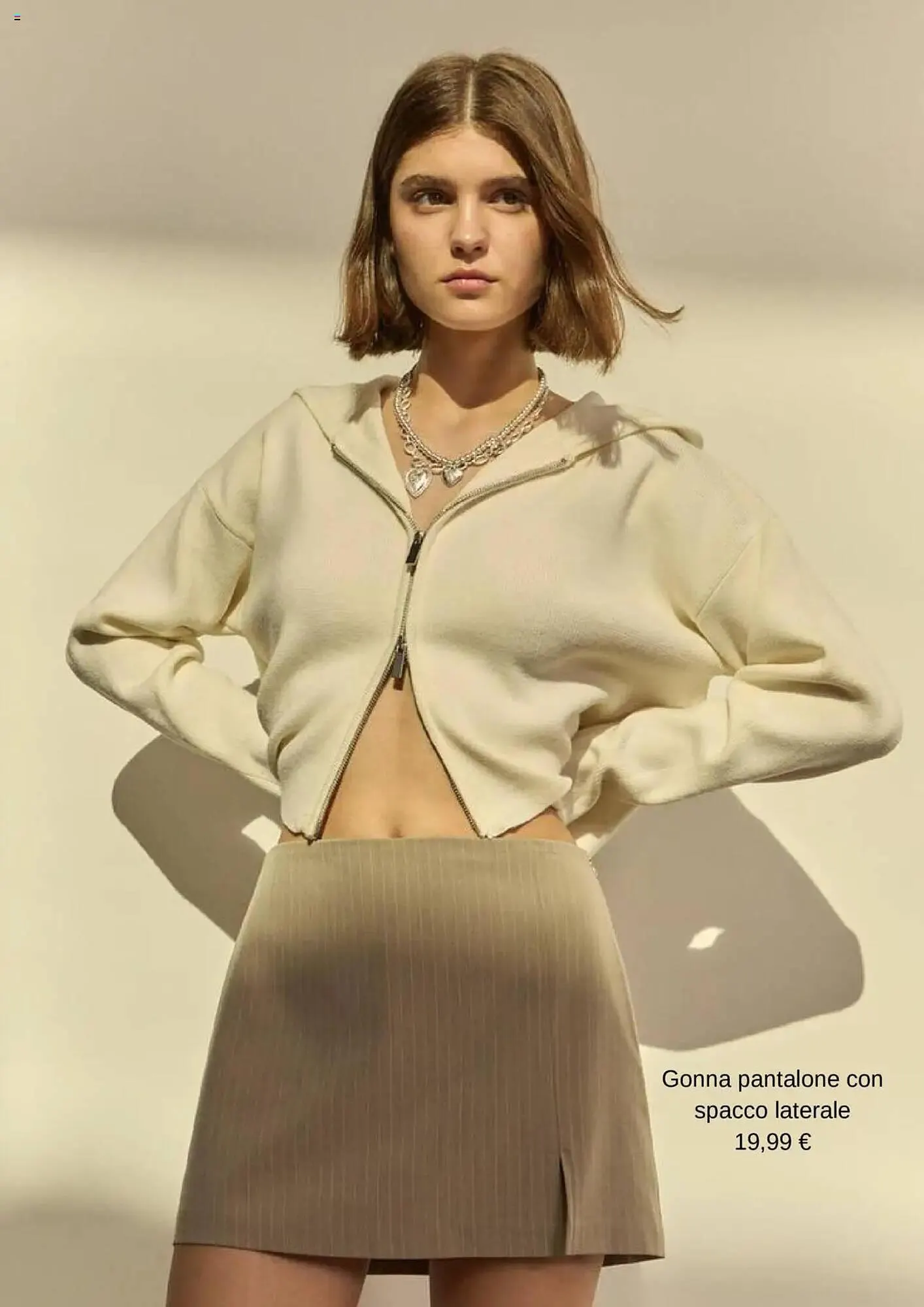 Volantino Stradivarius da 16 febbraio a 16 marzo di 2025 - Pagina del volantino 15