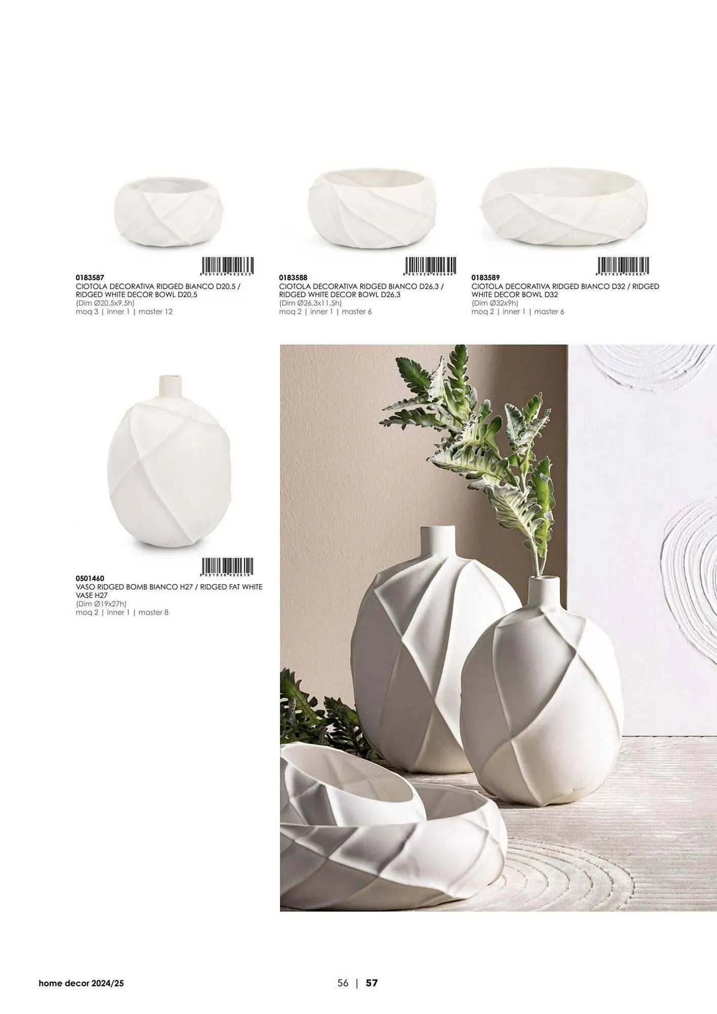 Volantino Bizzotto da 21 gennaio a 31 dicembre di 2025 - Pagina del volantino 58