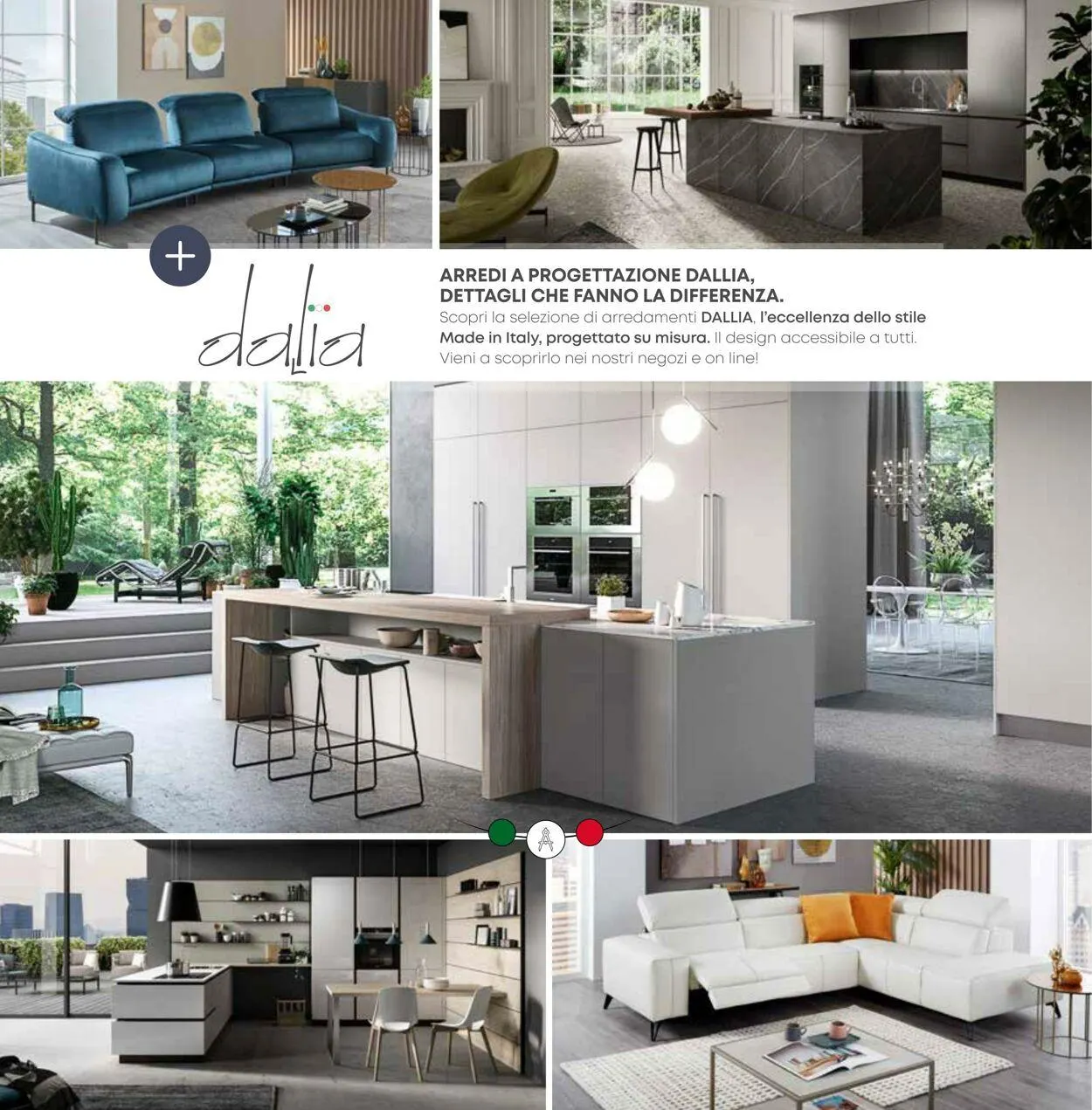 Conforama Volantino attuale da 1 settembre a 30 novembre di 2024 - Pagina del volantino 126