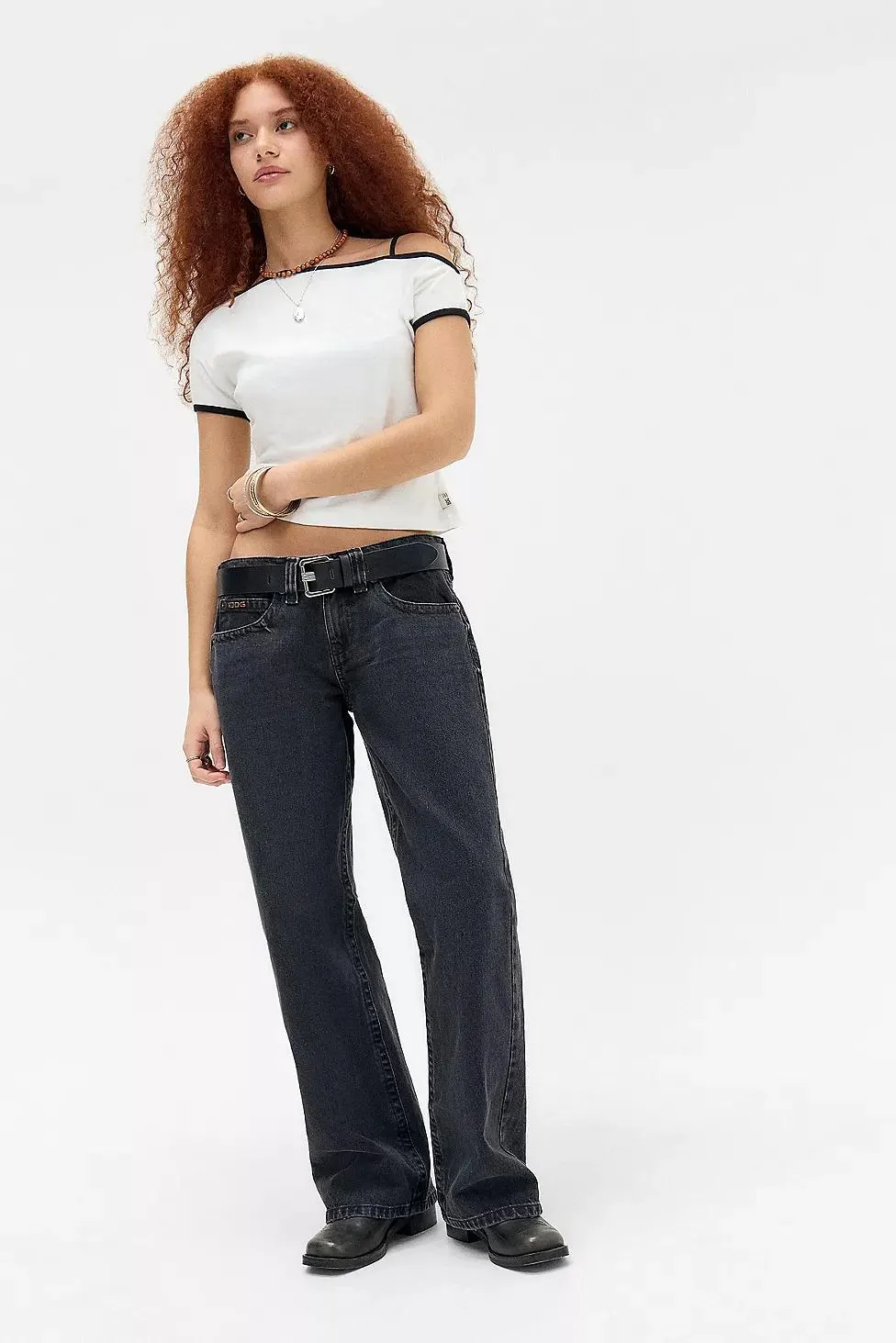 Jeans BDG Kayla Lowrider