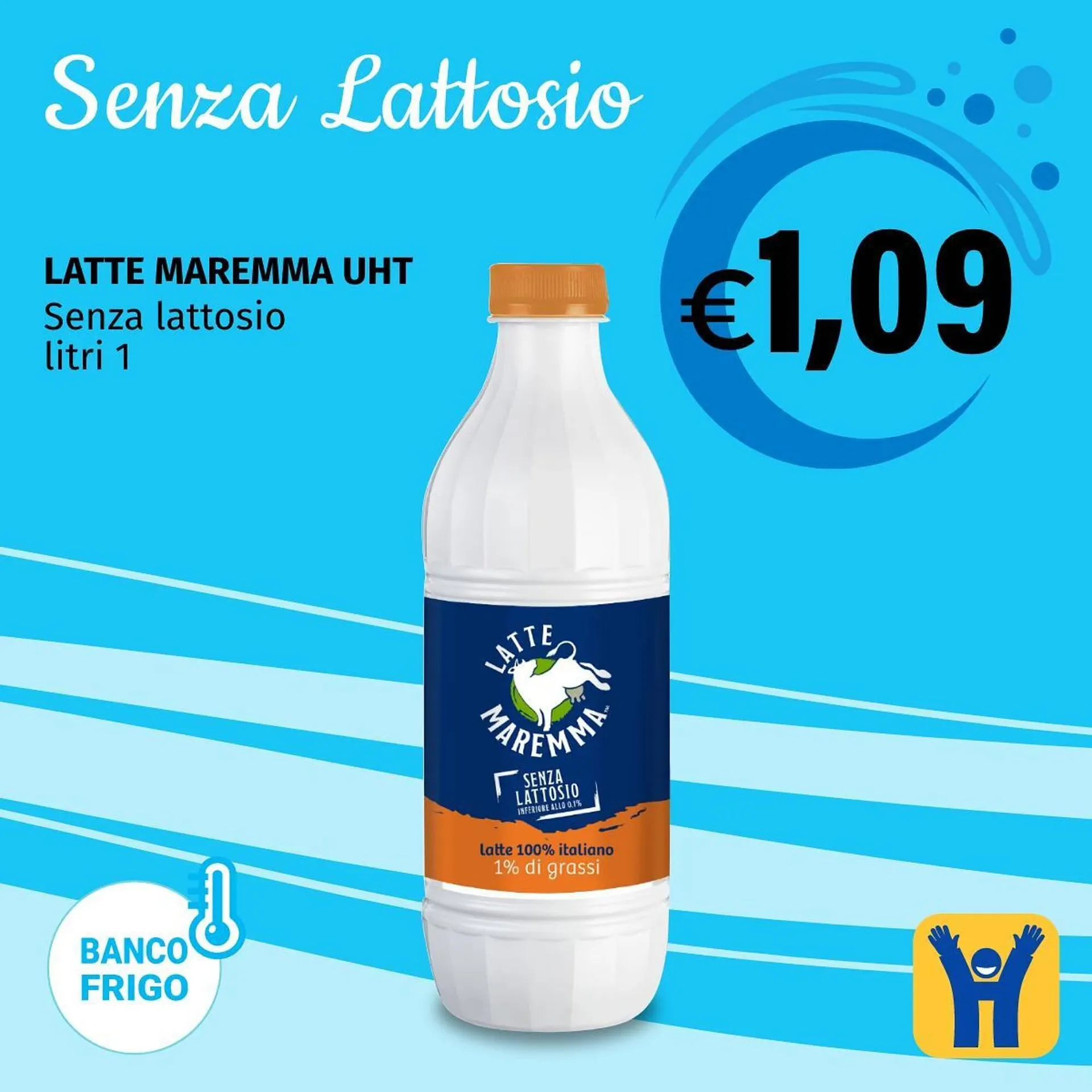 Volantino Hurrà da 19 maggio a 25 maggio di 2025 - Pagina del volantino 5