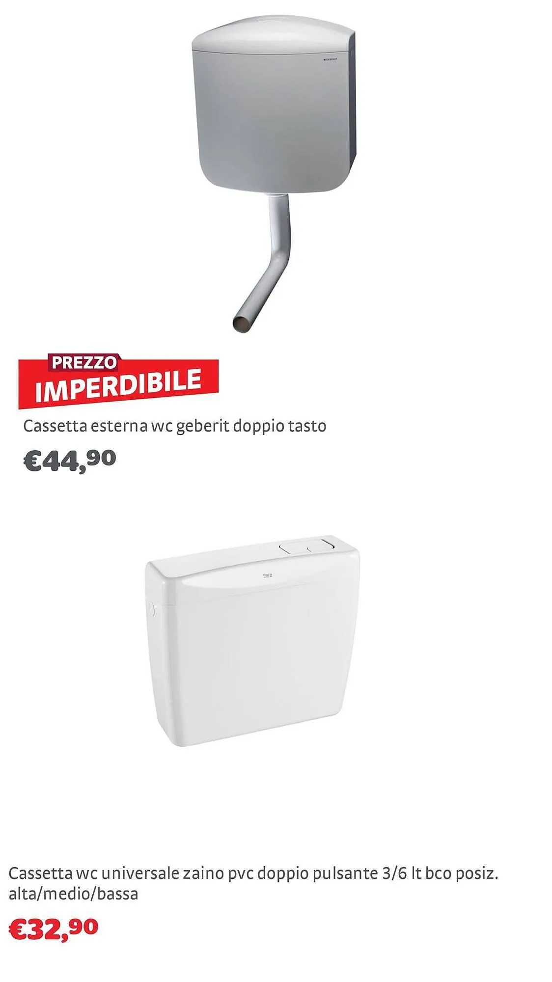 Volantino Bricocenter da 11 dicembre a 31 dicembre di 2025 - Pagina del volantino 37