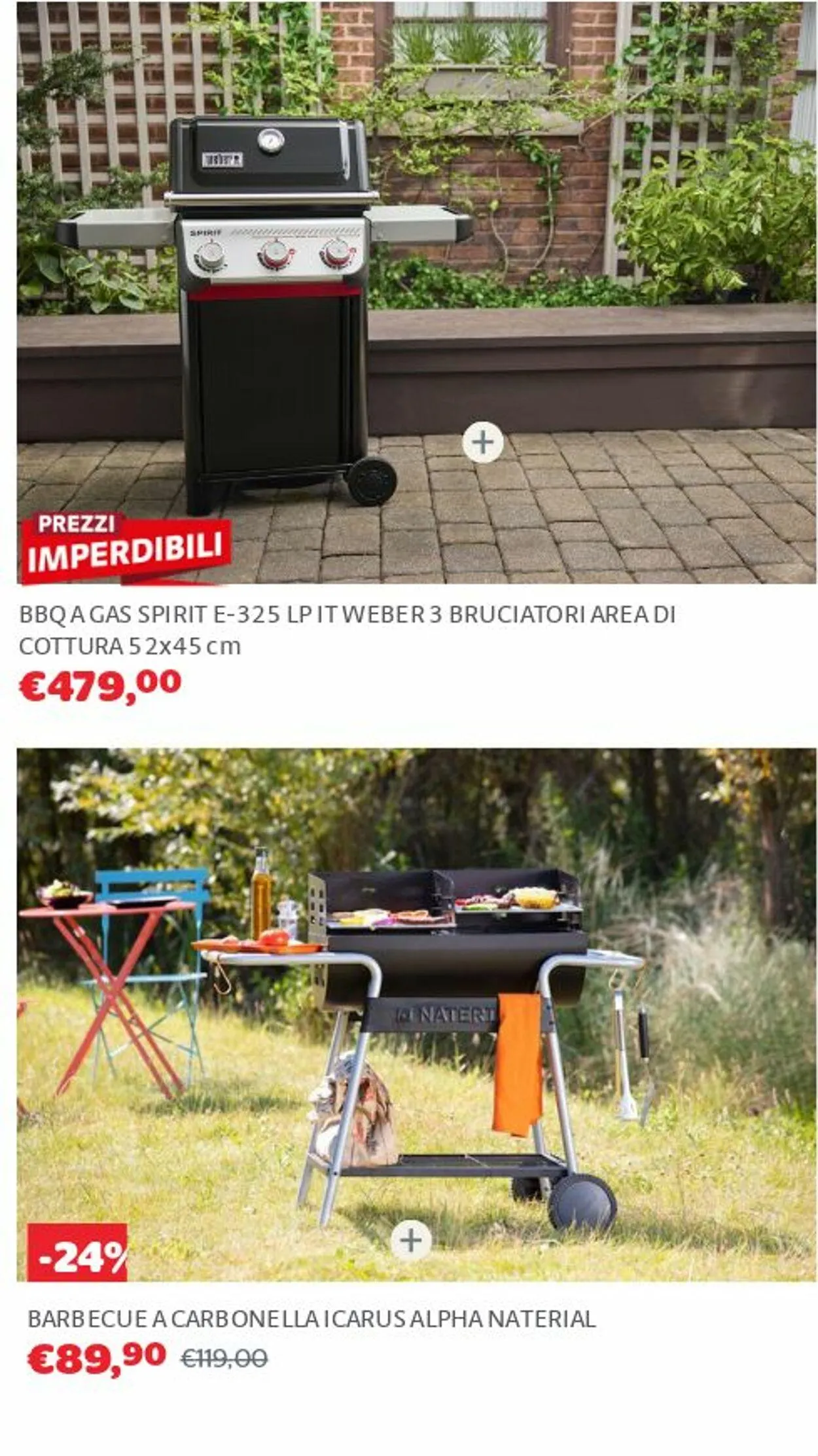 Bricocenter Volantino attuale da 16 giugno a 30 giugno di 2025 - Pagina del volantino 6