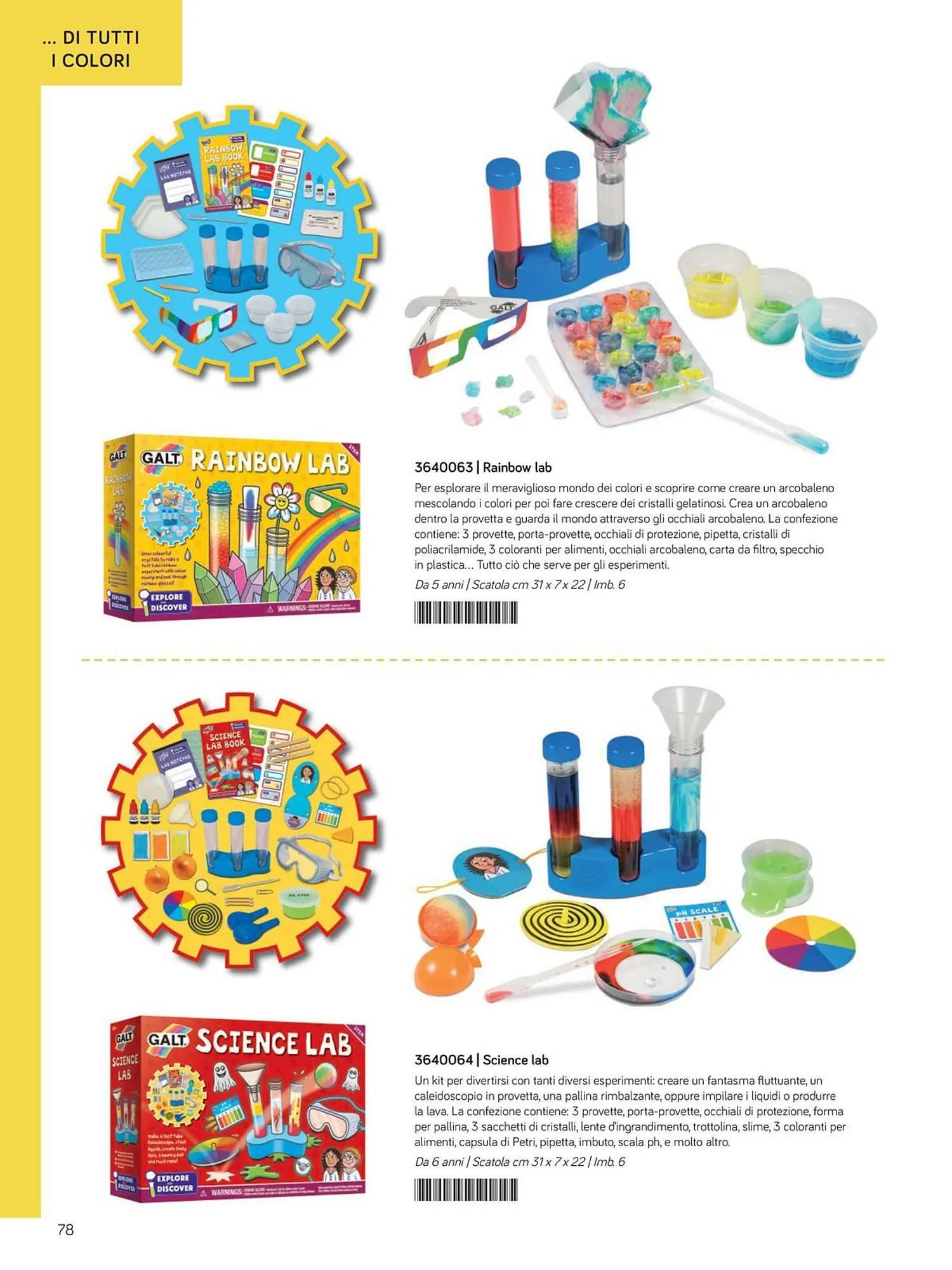 Volantino Selegiochi da 6 marzo a 20 marzo di 2024 - Pagina del volantino 80