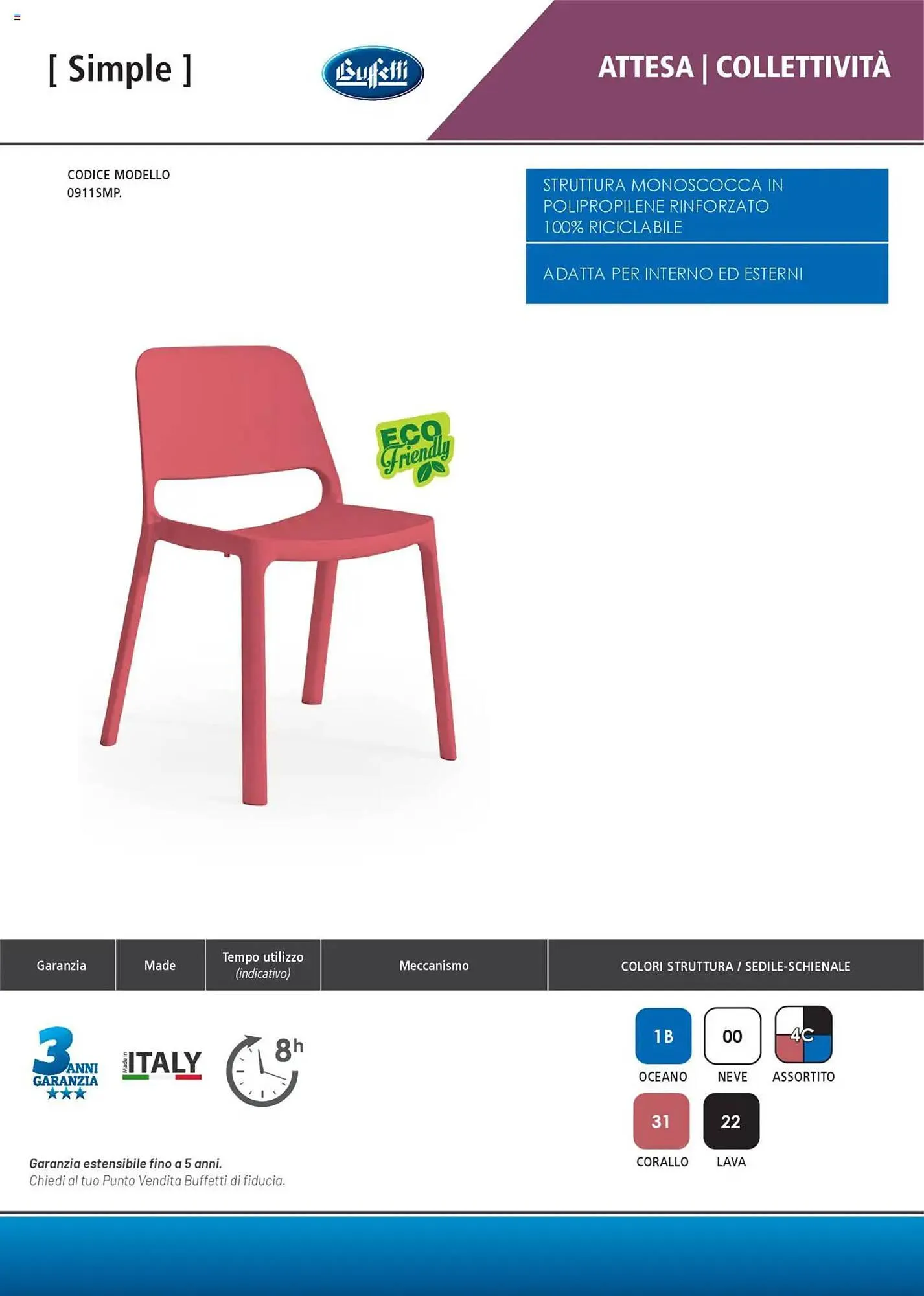 Volantino Buffetti da 28 giugno a 31 agosto di 2025 - Pagina del volantino 149