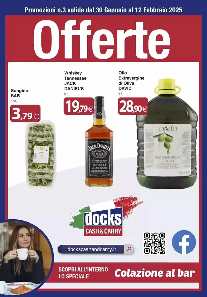 Offerte - 1