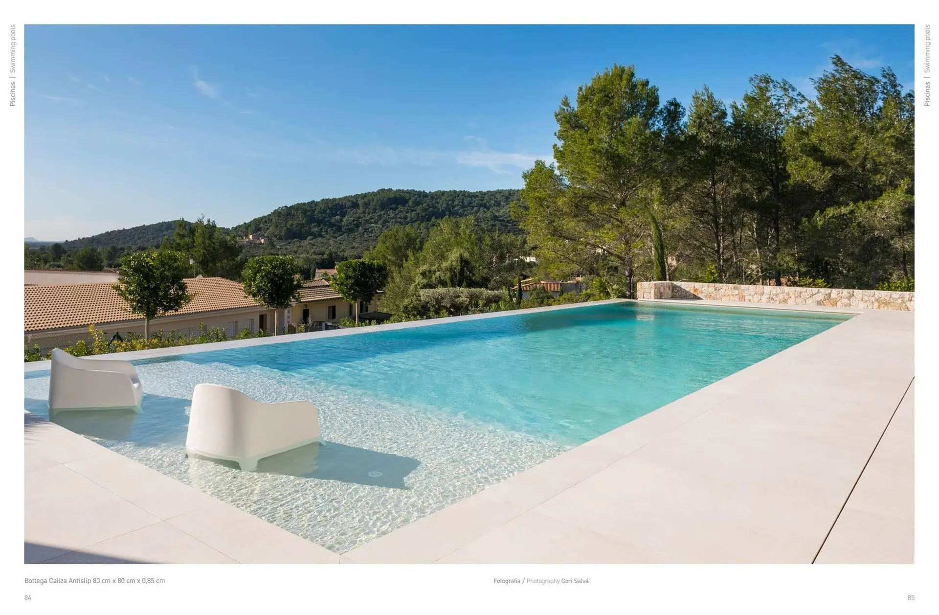 Volantino Porcelanosa da 18 febbraio a 31 dicembre di 2025 - Pagina del volantino 43