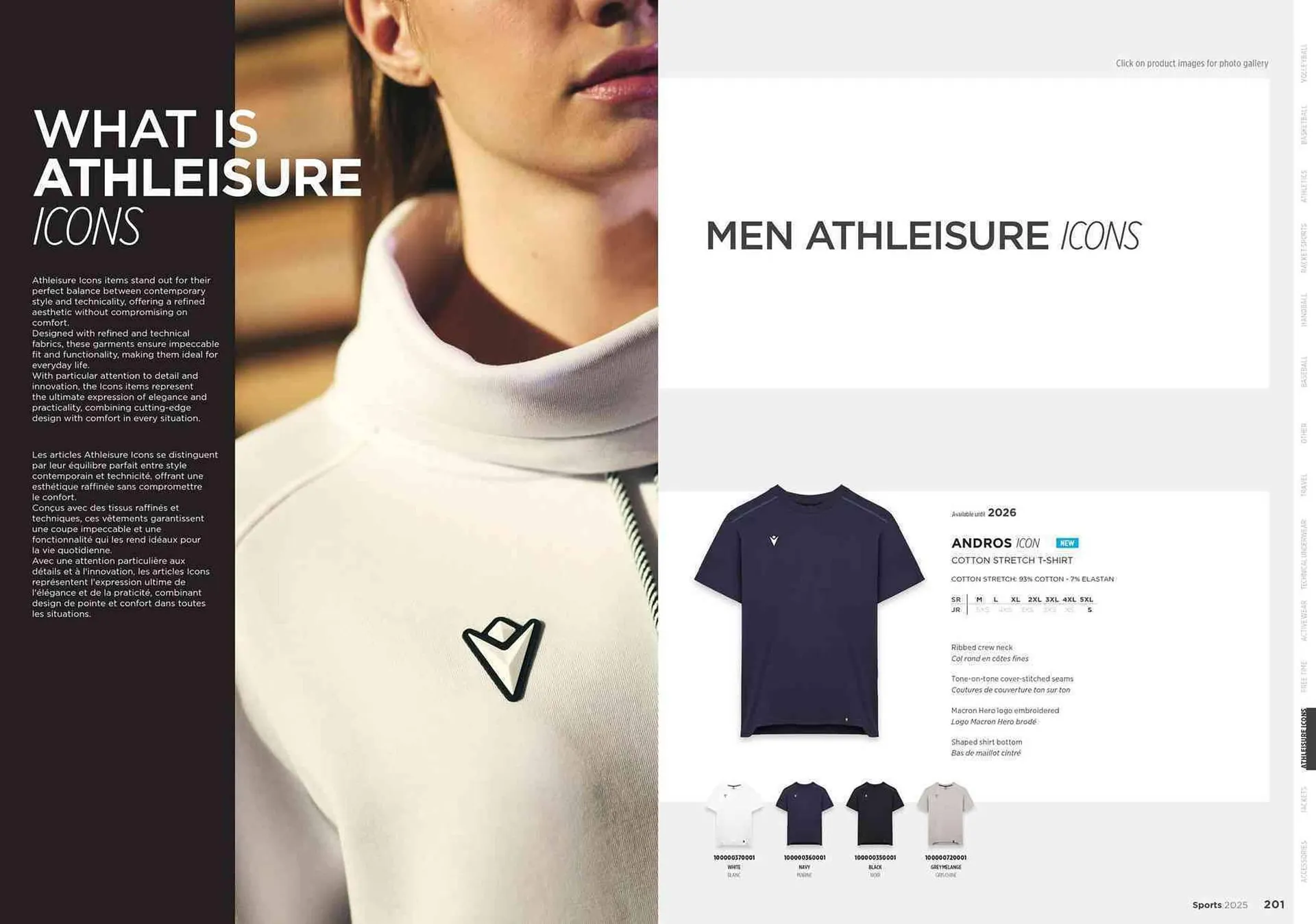 Volantino MACRON da 11 febbraio a 31 dicembre di 2025 - Pagina del volantino 102