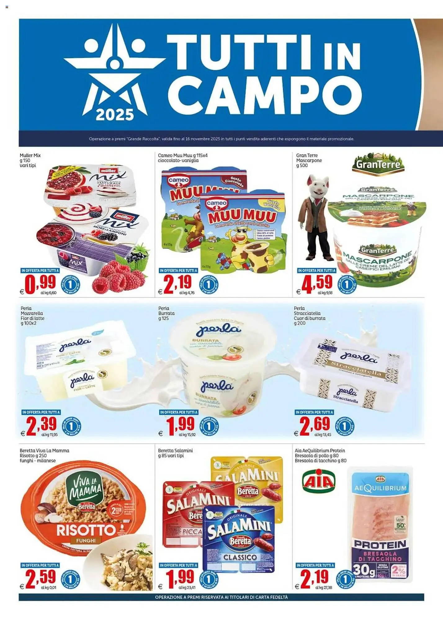 Volantino Elite da 27 ottobre a 9 novembre di 2025 - Pagina del volantino 10