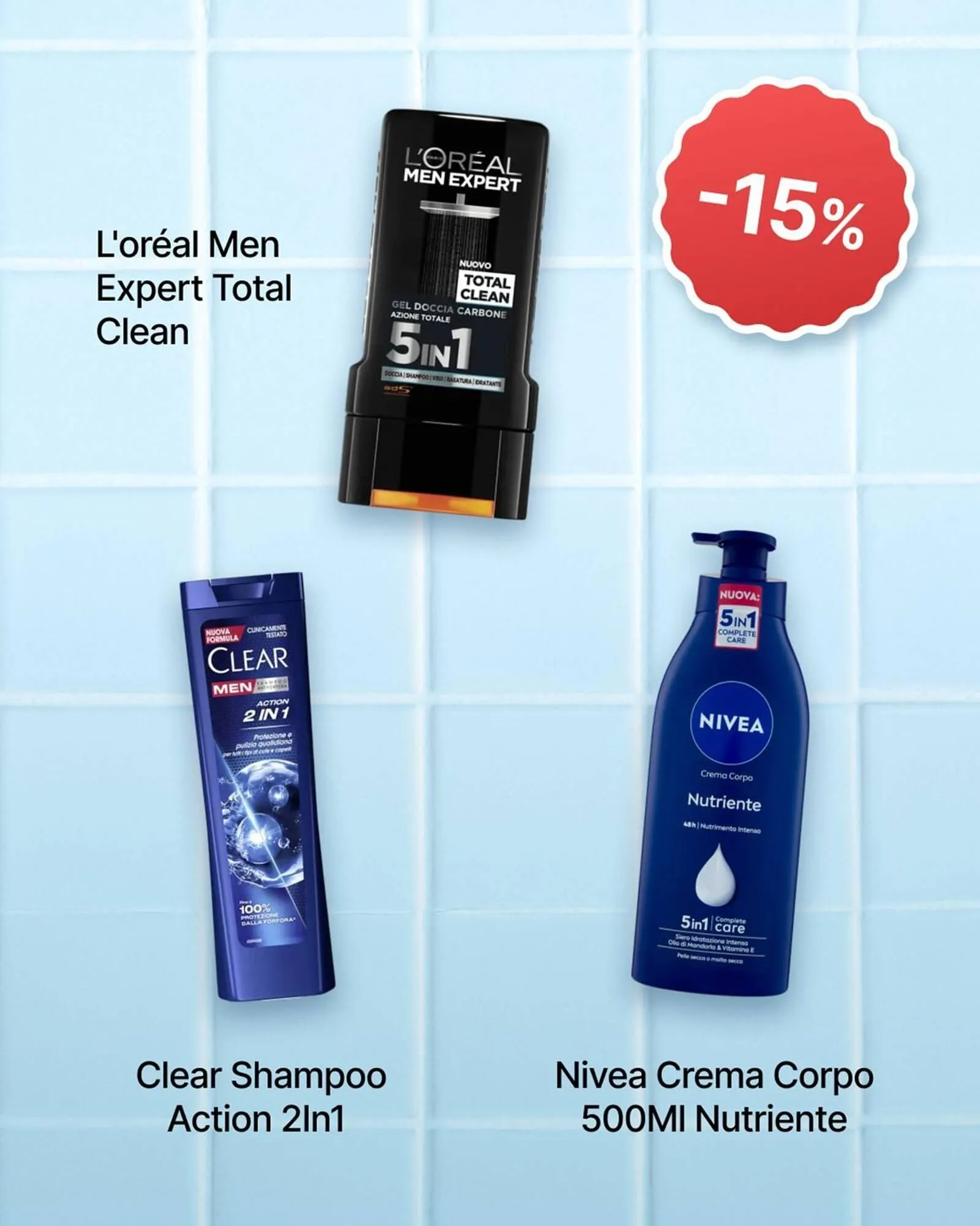 Volantino CZ Store da 6 febbraio a 28 febbraio di 2026 - Pagina del volantino 3