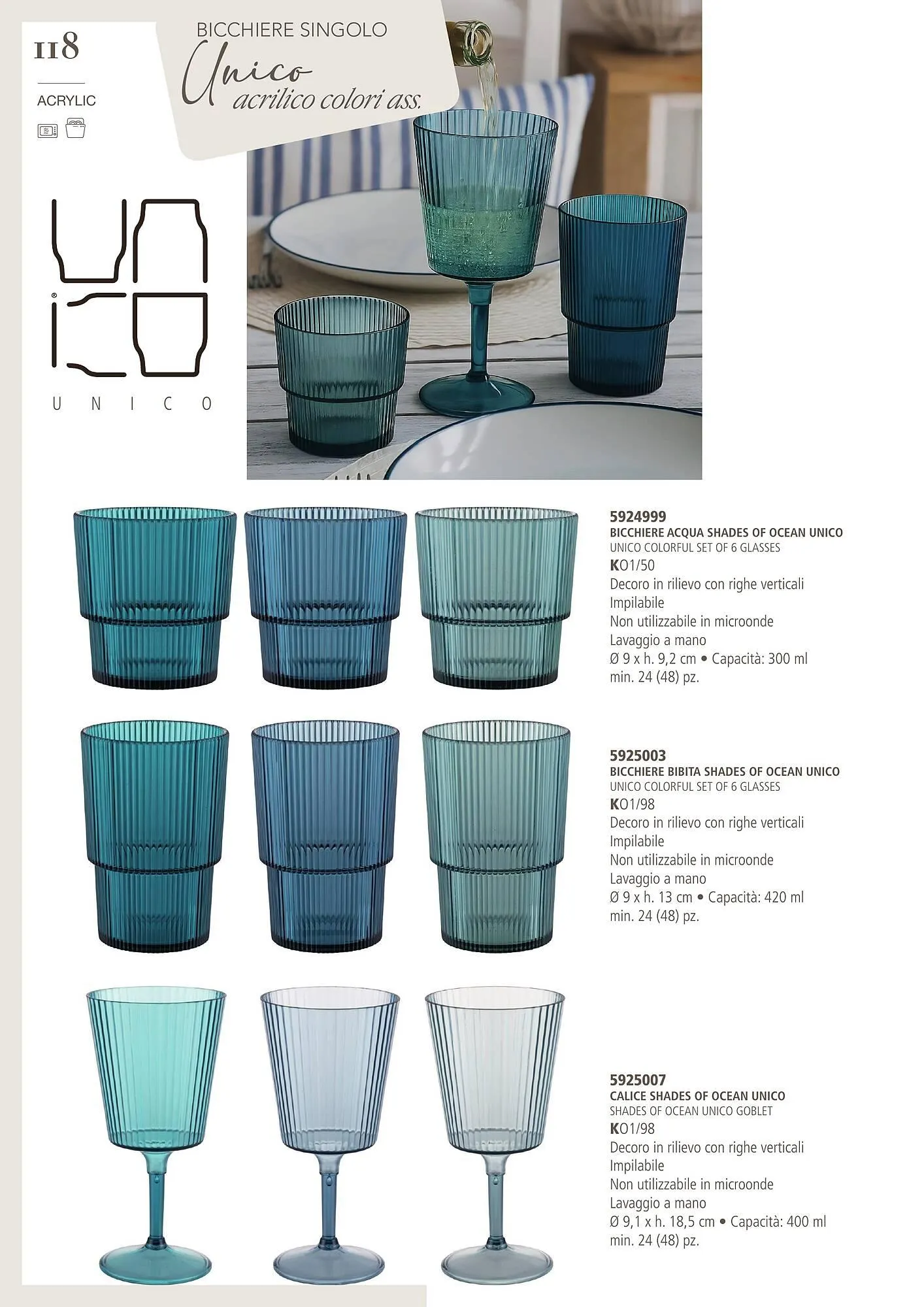 Volantino Satur da 29 gennaio a 26 dicembre di 2026 - Pagina del volantino 118