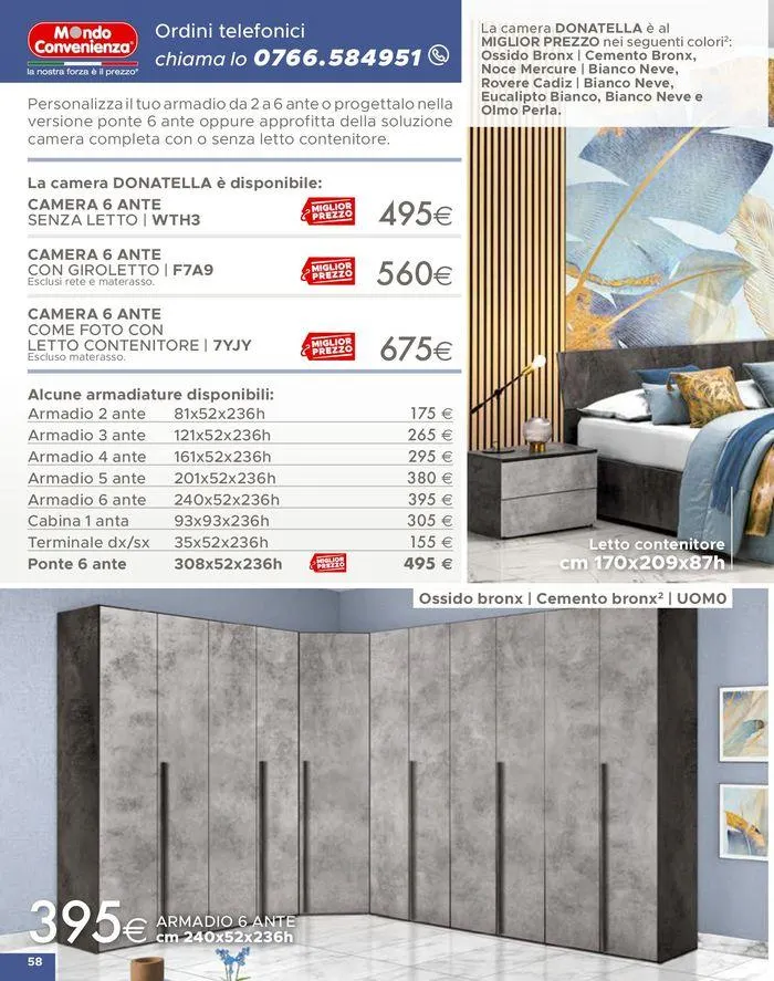 Il meglio al miglior prezzo da 2 settembre a 31 dicembre di 2024 - Pagina del volantino 60