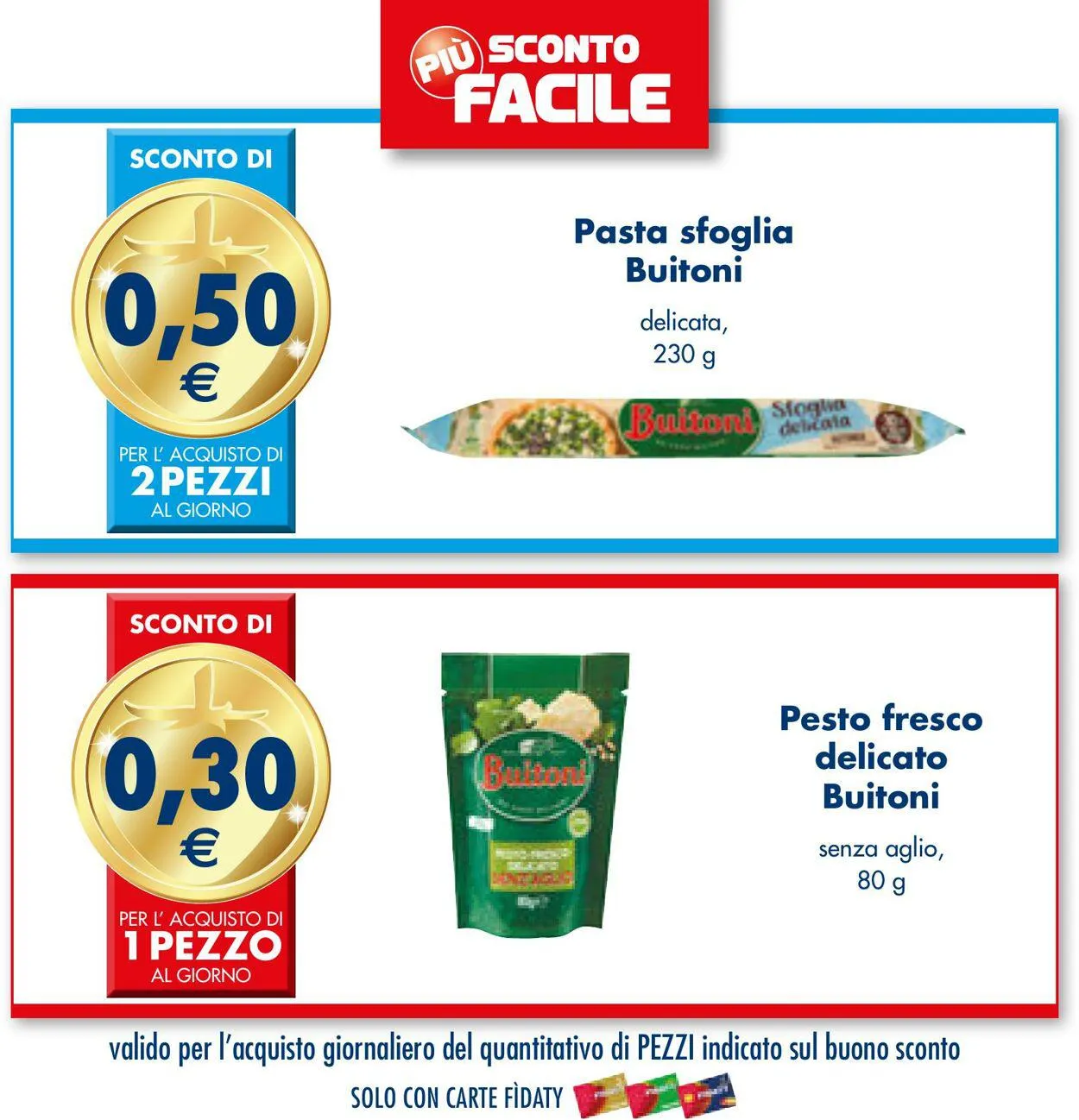 Esselunga Volantino attuale da 16 giugno a 30 giugno di 2024 - Pagina del volantino 6