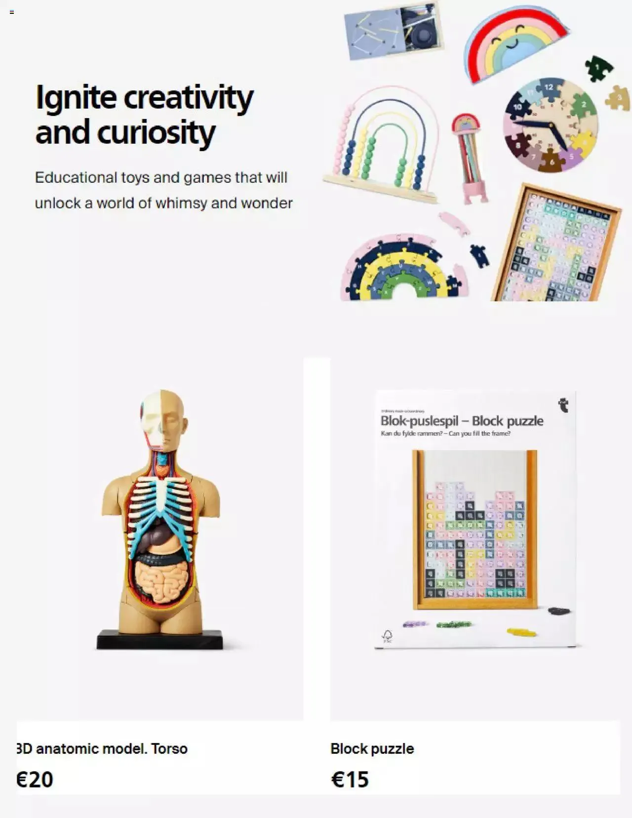 Volantino Flying Tiger da 28 luglio a 31 agosto di 2023 - Pagina del volantino 4