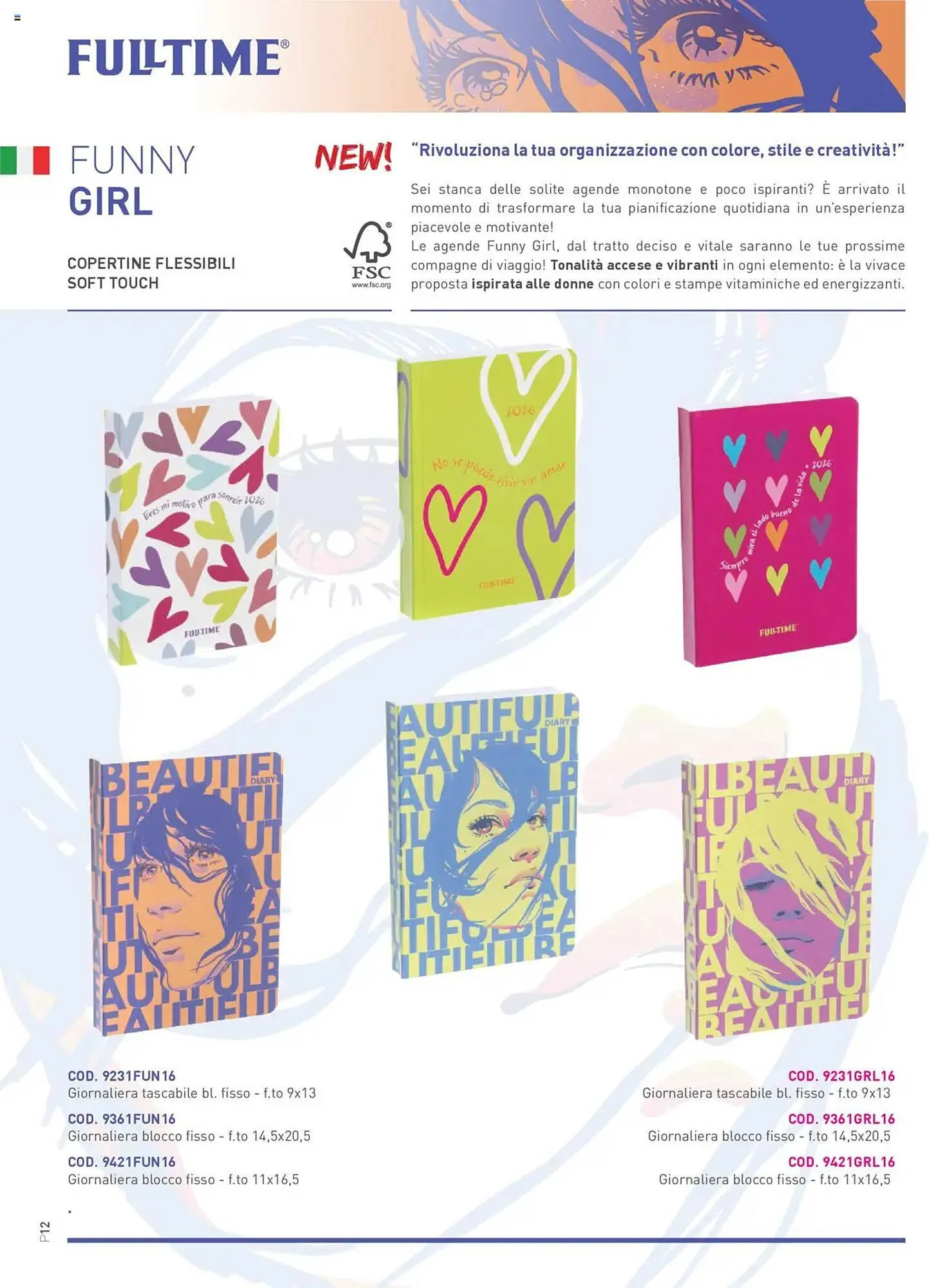 Volantino Buffetti da 6 settembre a 28 febbraio di 2026 - Pagina del volantino 11